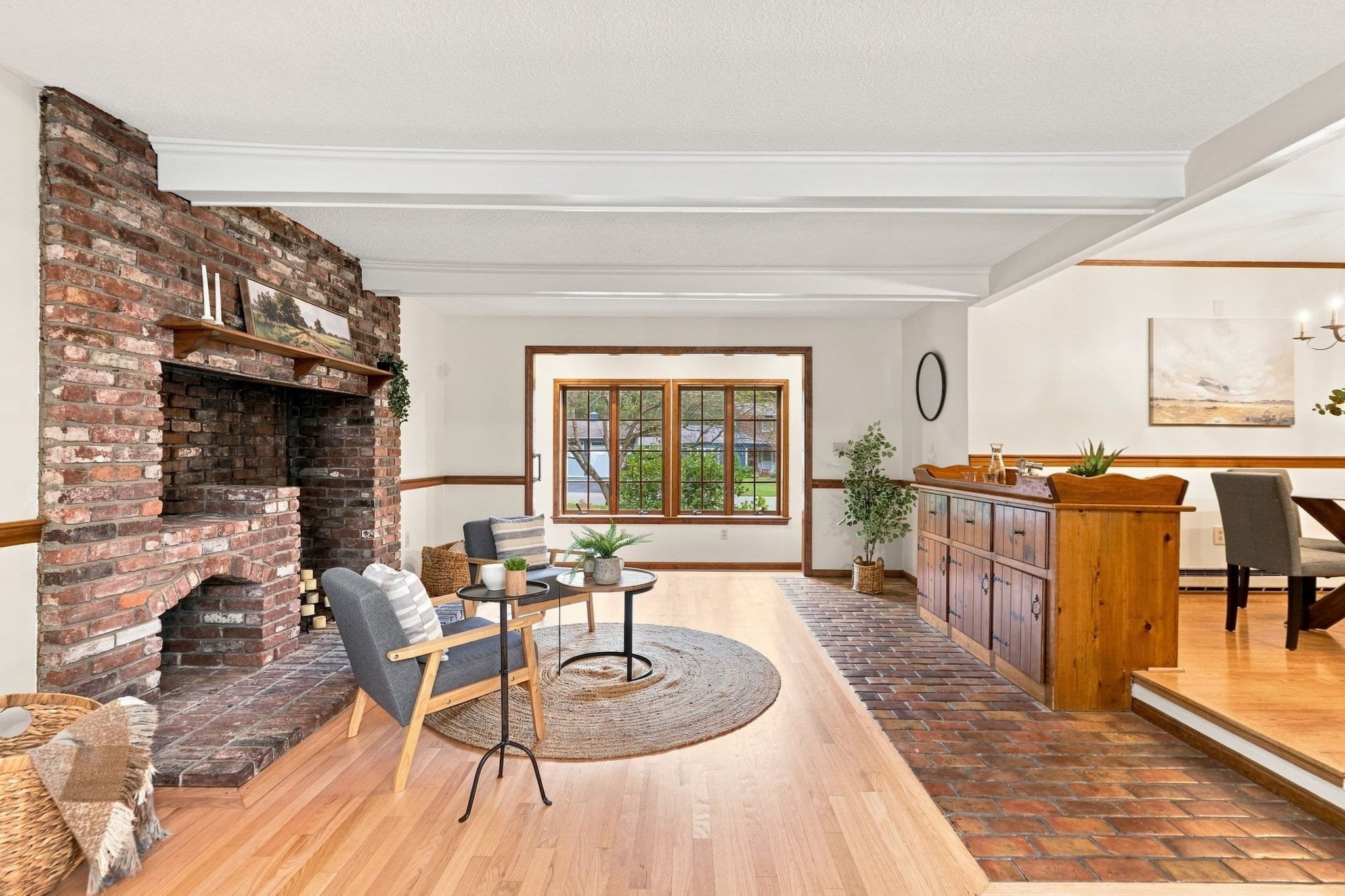 Single Family Residence at 5 Regis Rd, Andover MA 01810, photo 7 of 42