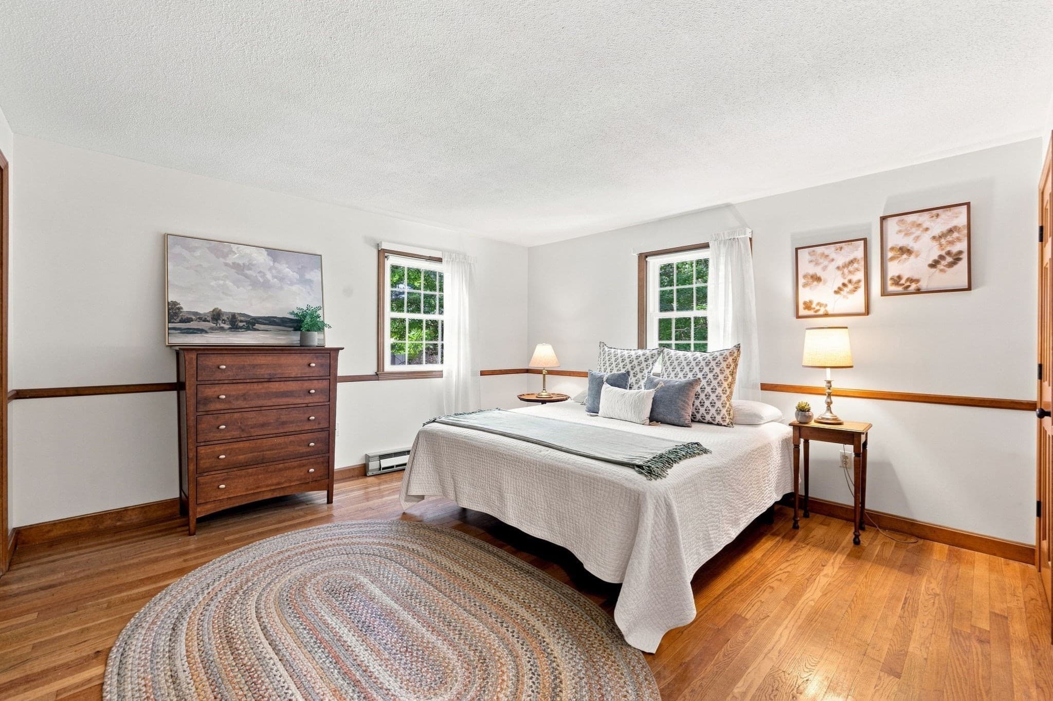 Single Family Residence at 5 Regis Rd, Andover MA 01810, photo 28 of 42