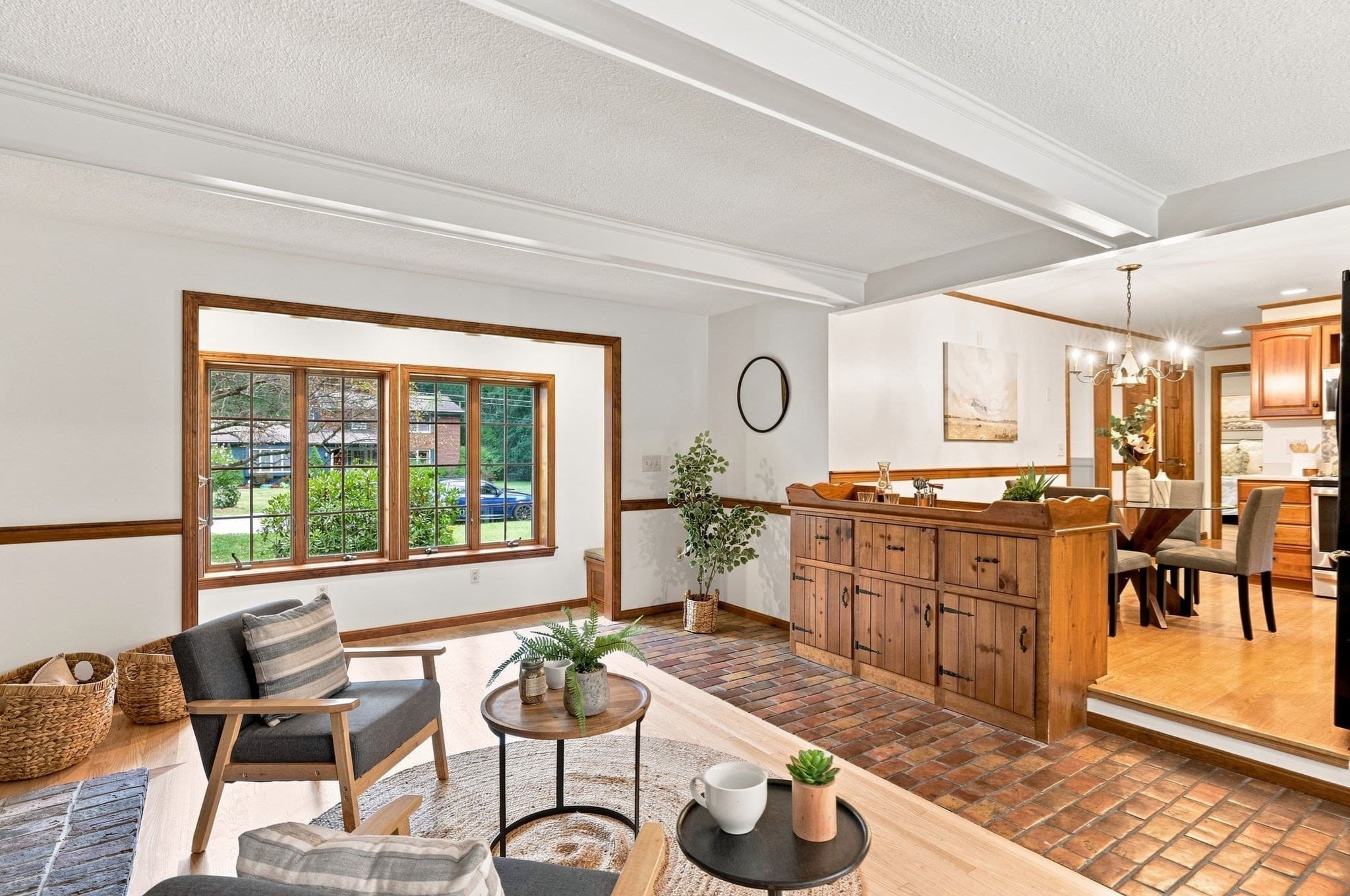 Single Family Residence at 5 Regis Rd, Andover MA 01810, photo 5 of 42