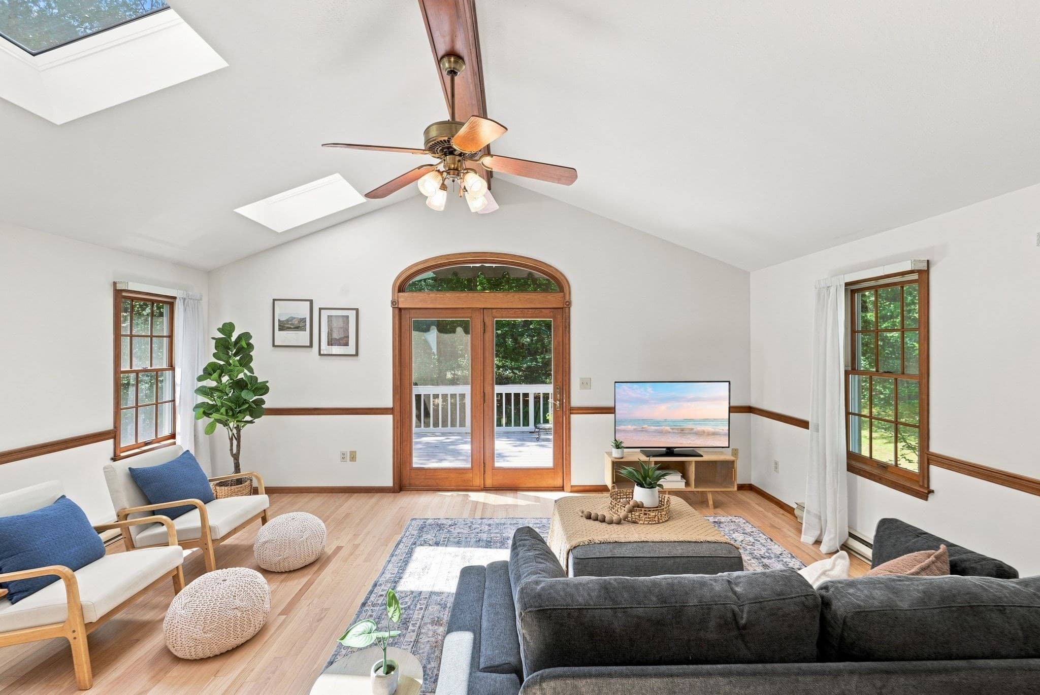Single Family Residence at 5 Regis Rd, Andover MA 01810, photo 9 of 42