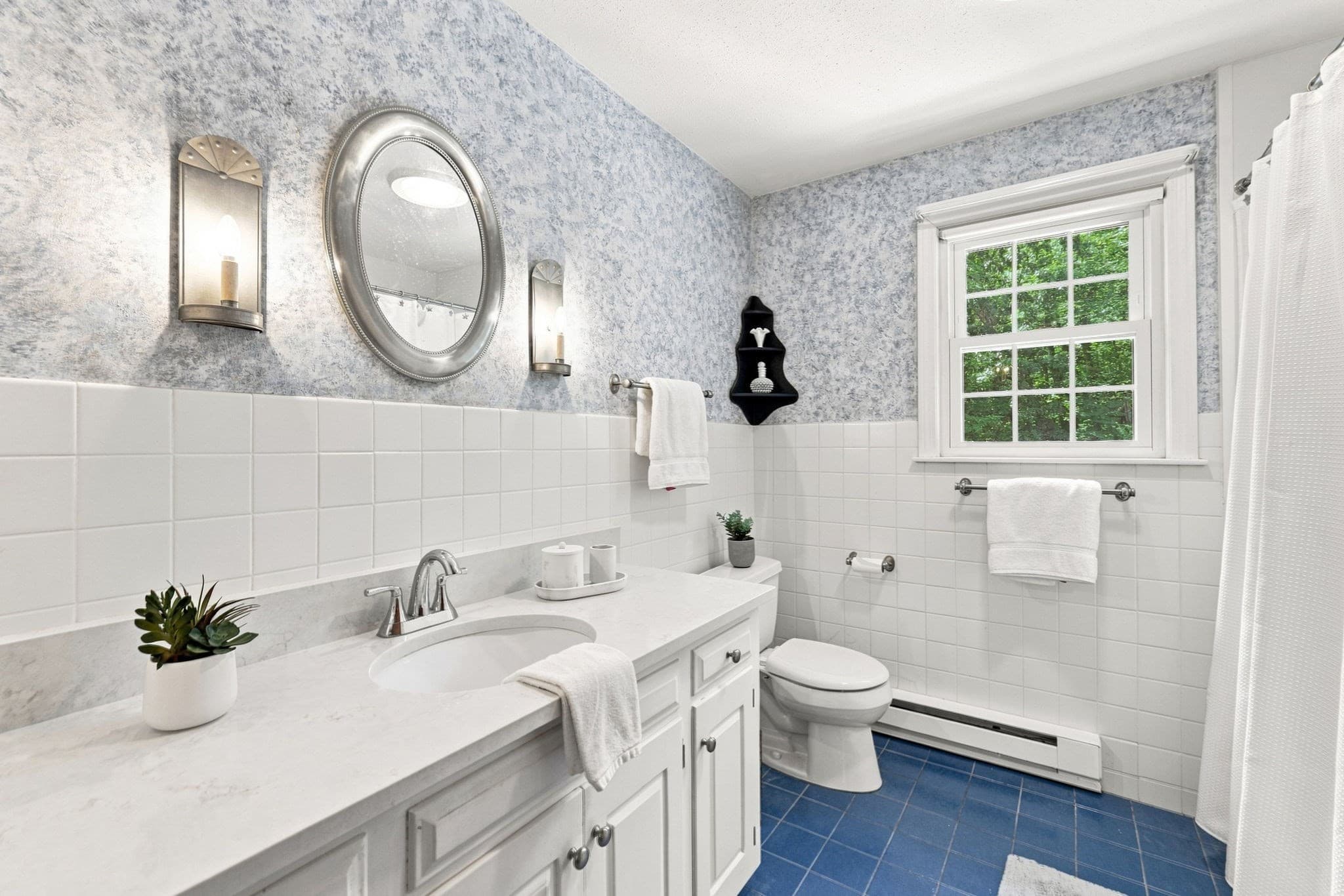 Single Family Residence at 5 Regis Rd, Andover MA 01810, photo 30 of 42