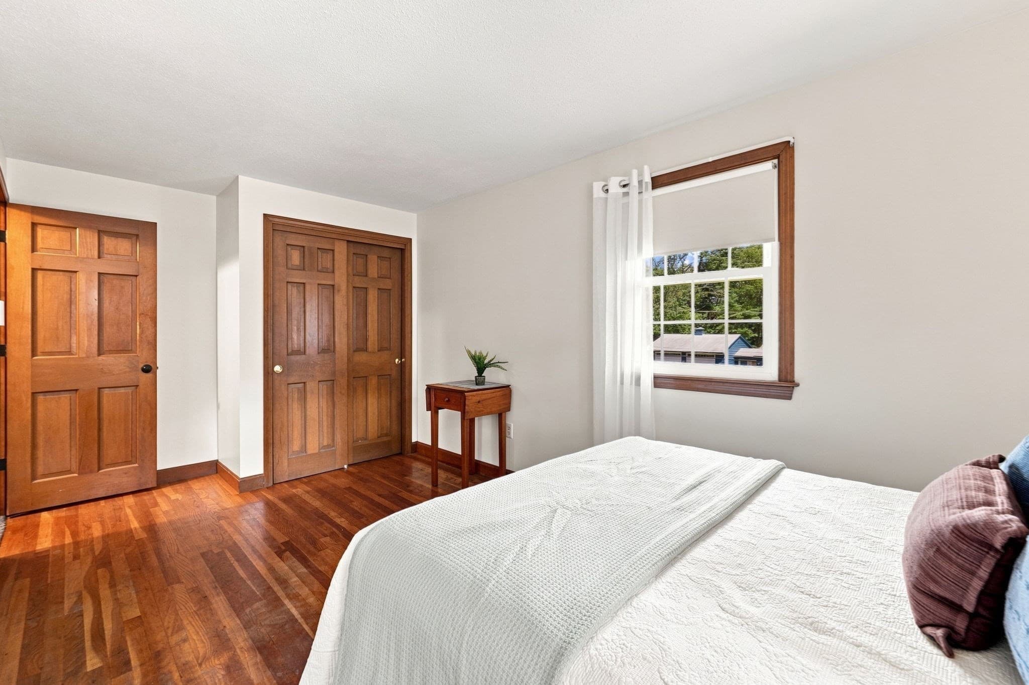 Single Family Residence at 5 Regis Rd, Andover MA 01810, photo 34 of 42