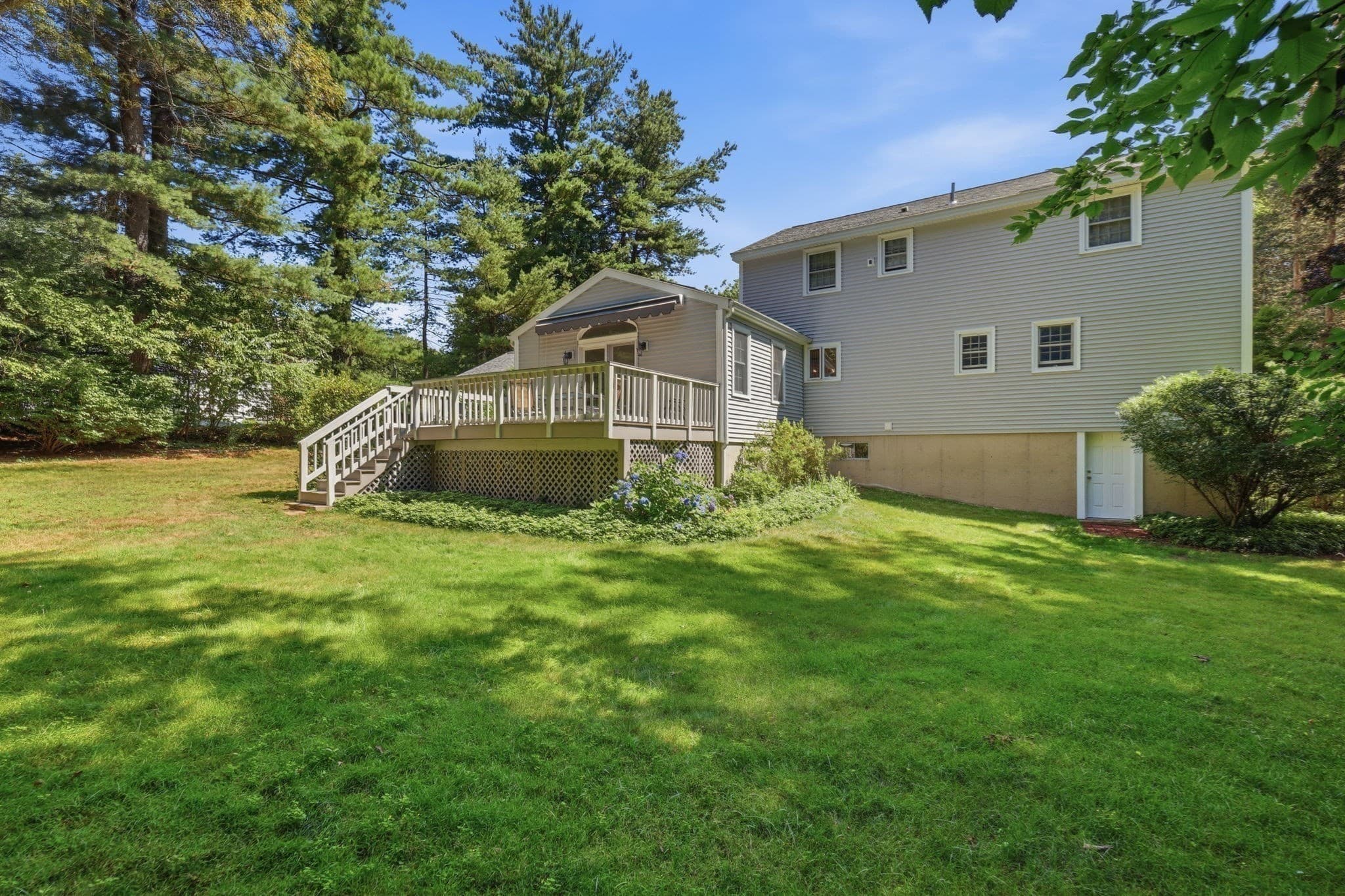 Single Family Residence at 5 Regis Rd, Andover MA 01810, photo 38 of 42
