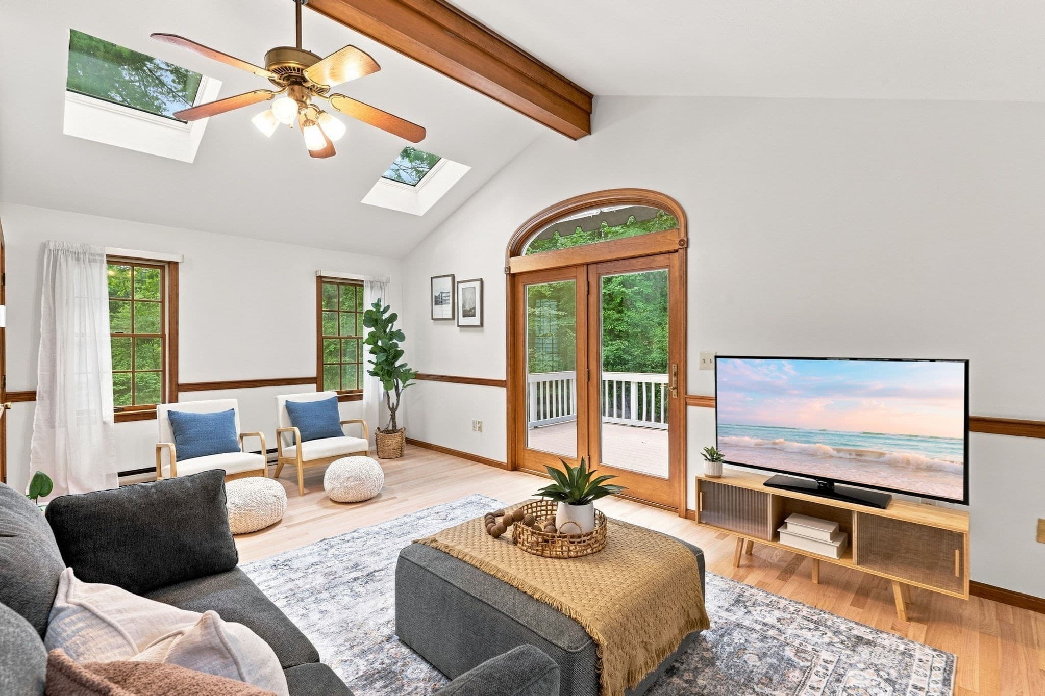 Single Family Residence at 5 Regis Rd, Andover MA 01810, photo 10 of 42