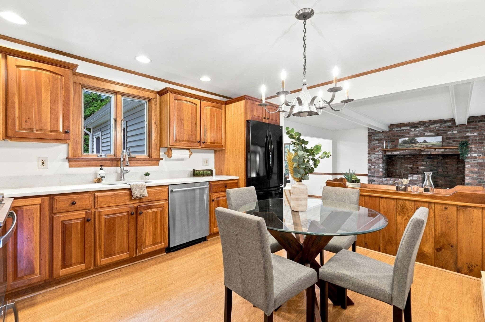 Single Family Residence at 5 Regis Rd, Andover MA 01810, photo 14 of 42
