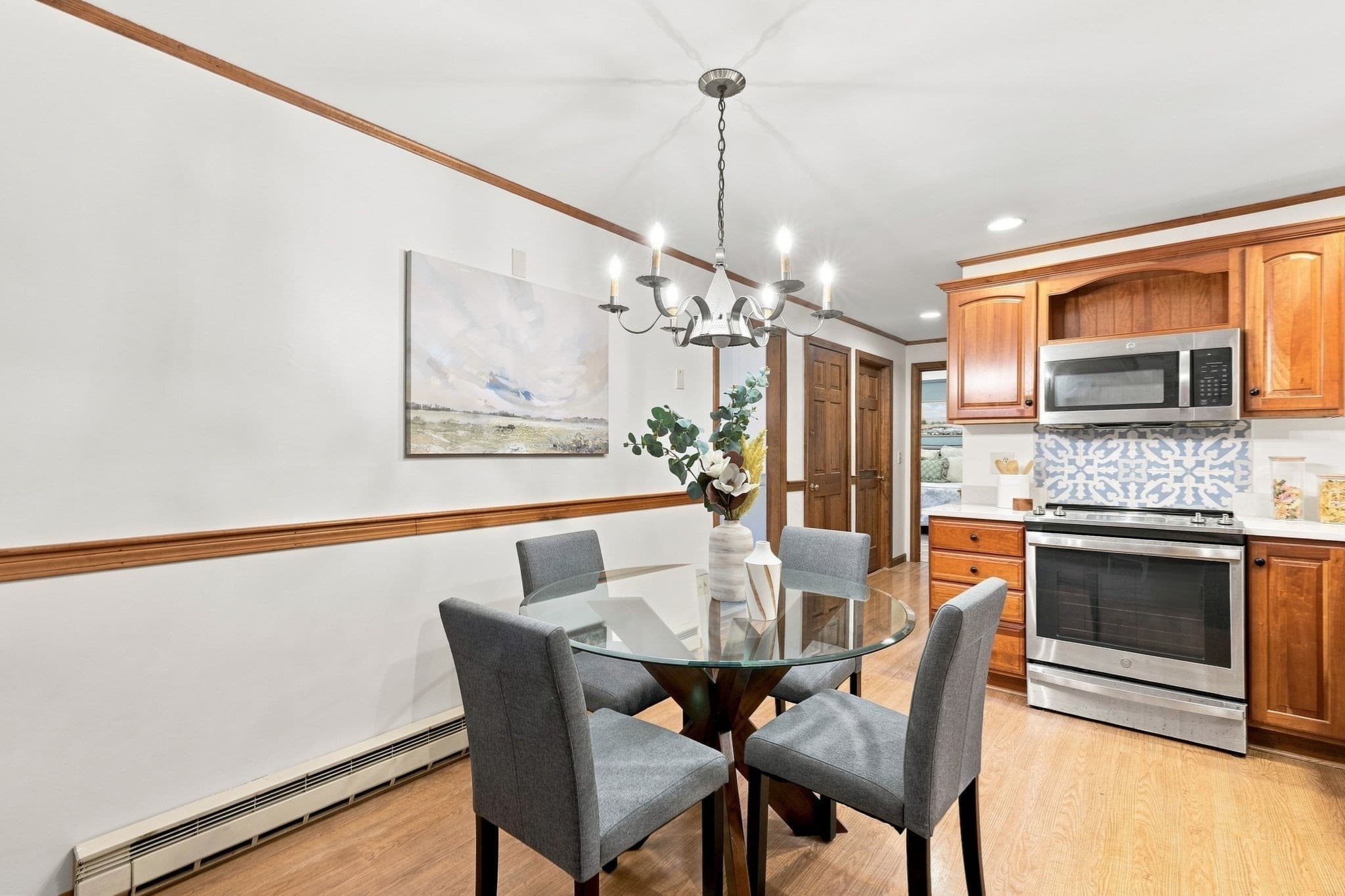 Single Family Residence at 5 Regis Rd, Andover MA 01810, photo 18 of 42
