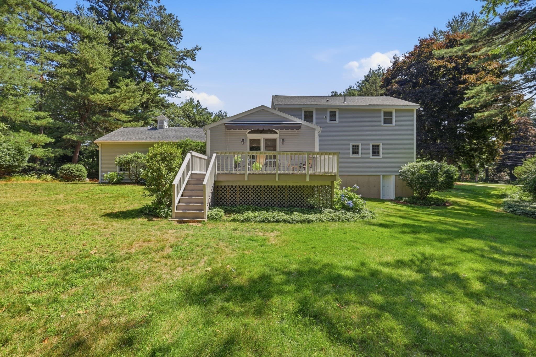 Single Family Residence at 5 Regis Rd, Andover MA 01810, photo 37 of 42
