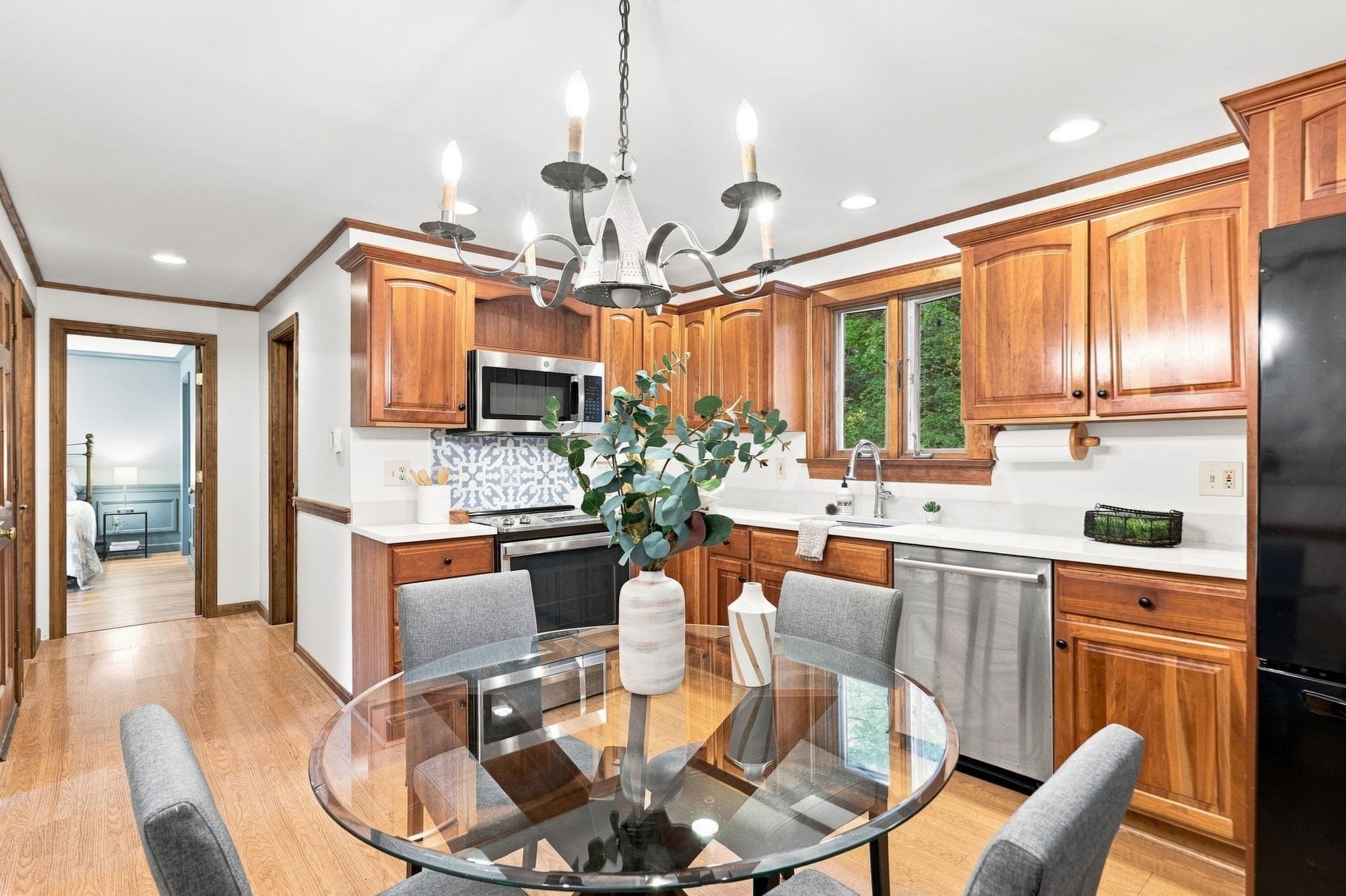 Single Family Residence at 5 Regis Rd, Andover MA 01810, photo 15 of 42