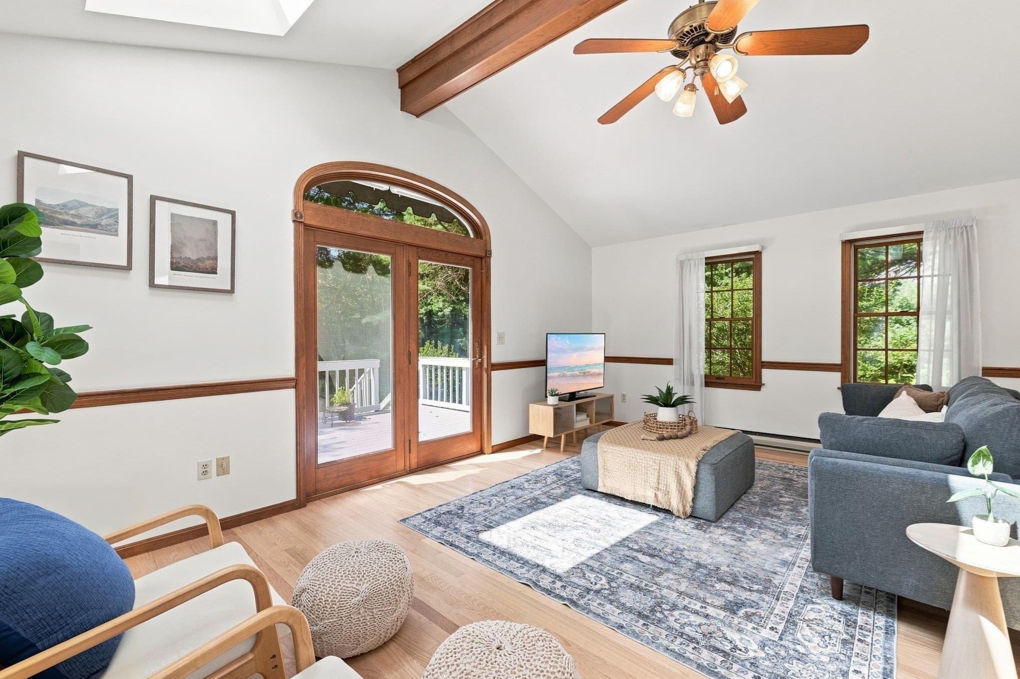 Single Family Residence at 5 Regis Rd, Andover MA 01810, photo 11 of 42