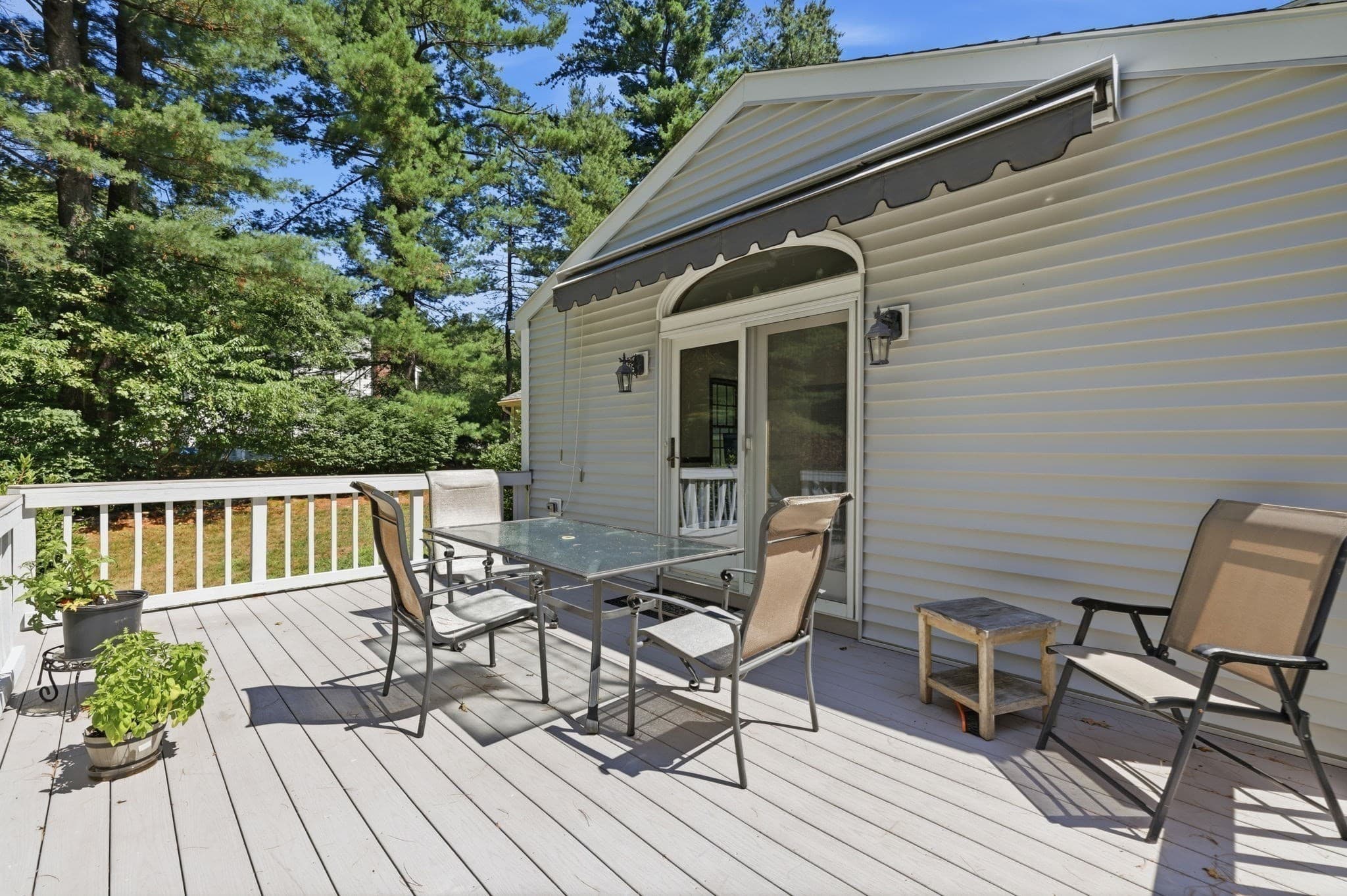 Single Family Residence at 5 Regis Rd, Andover MA 01810, photo 40 of 42