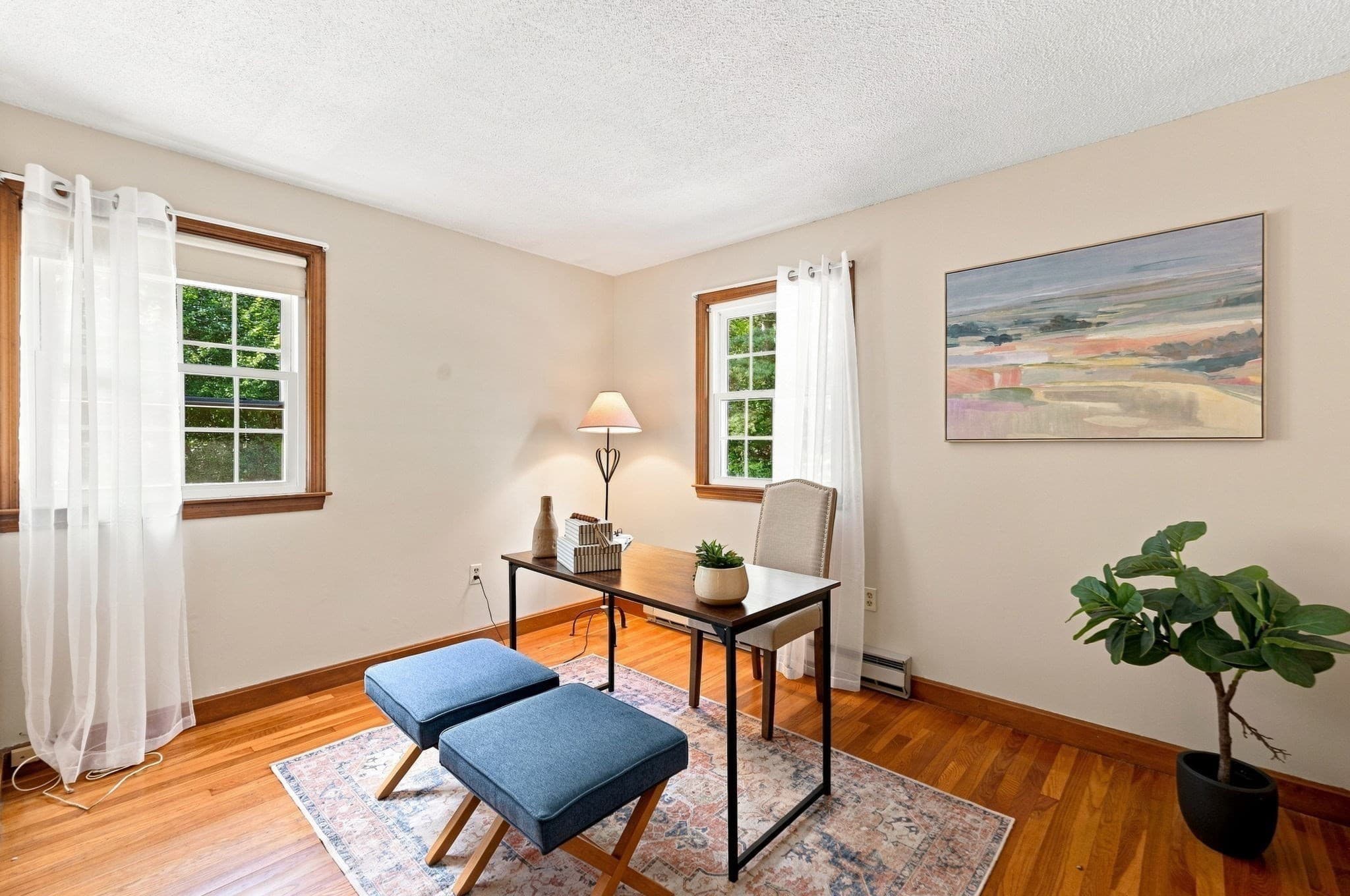 Single Family Residence at 5 Regis Rd, Andover MA 01810, photo 35 of 42
