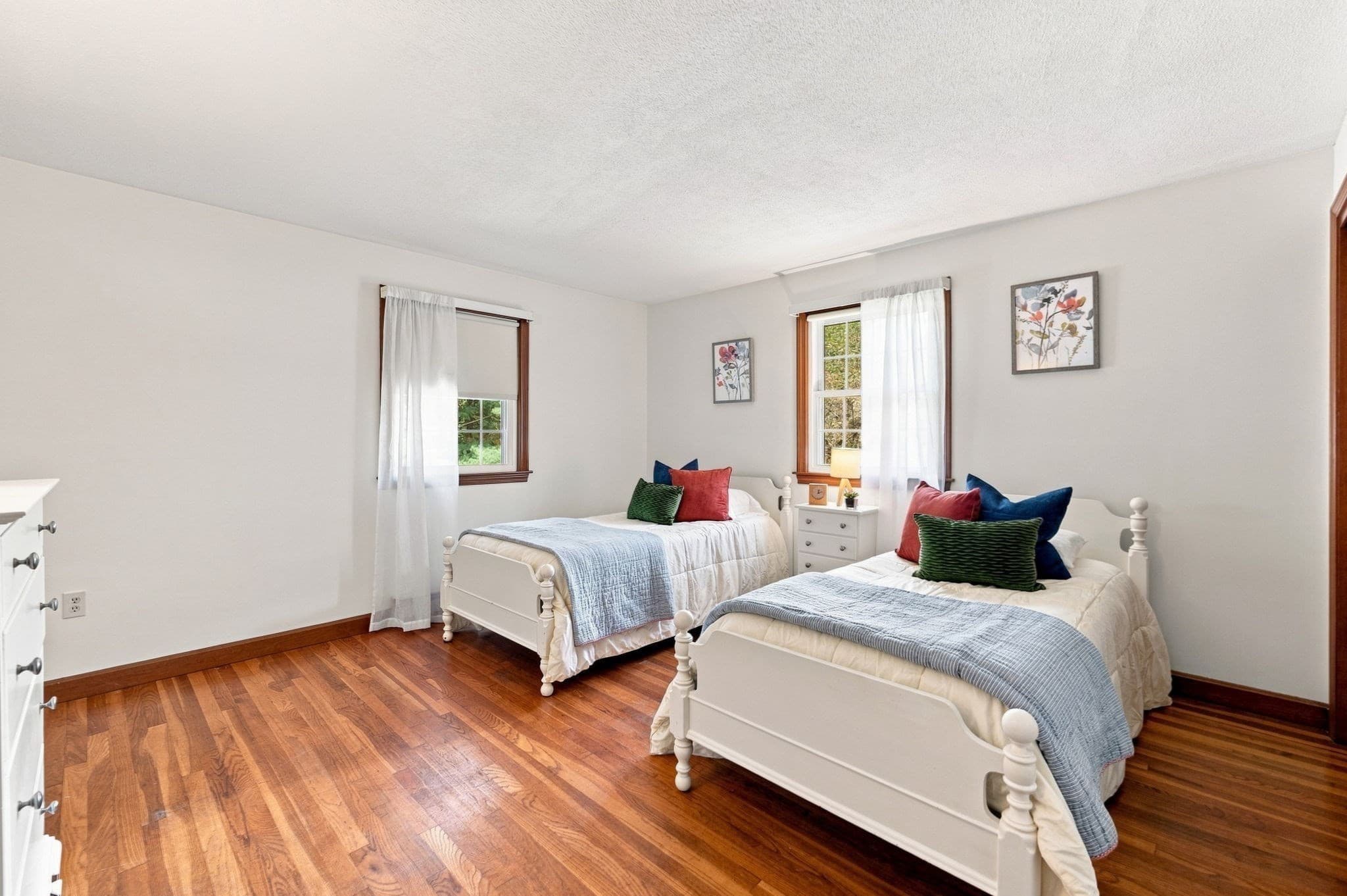 Single Family Residence at 5 Regis Rd, Andover MA 01810, photo 31 of 42