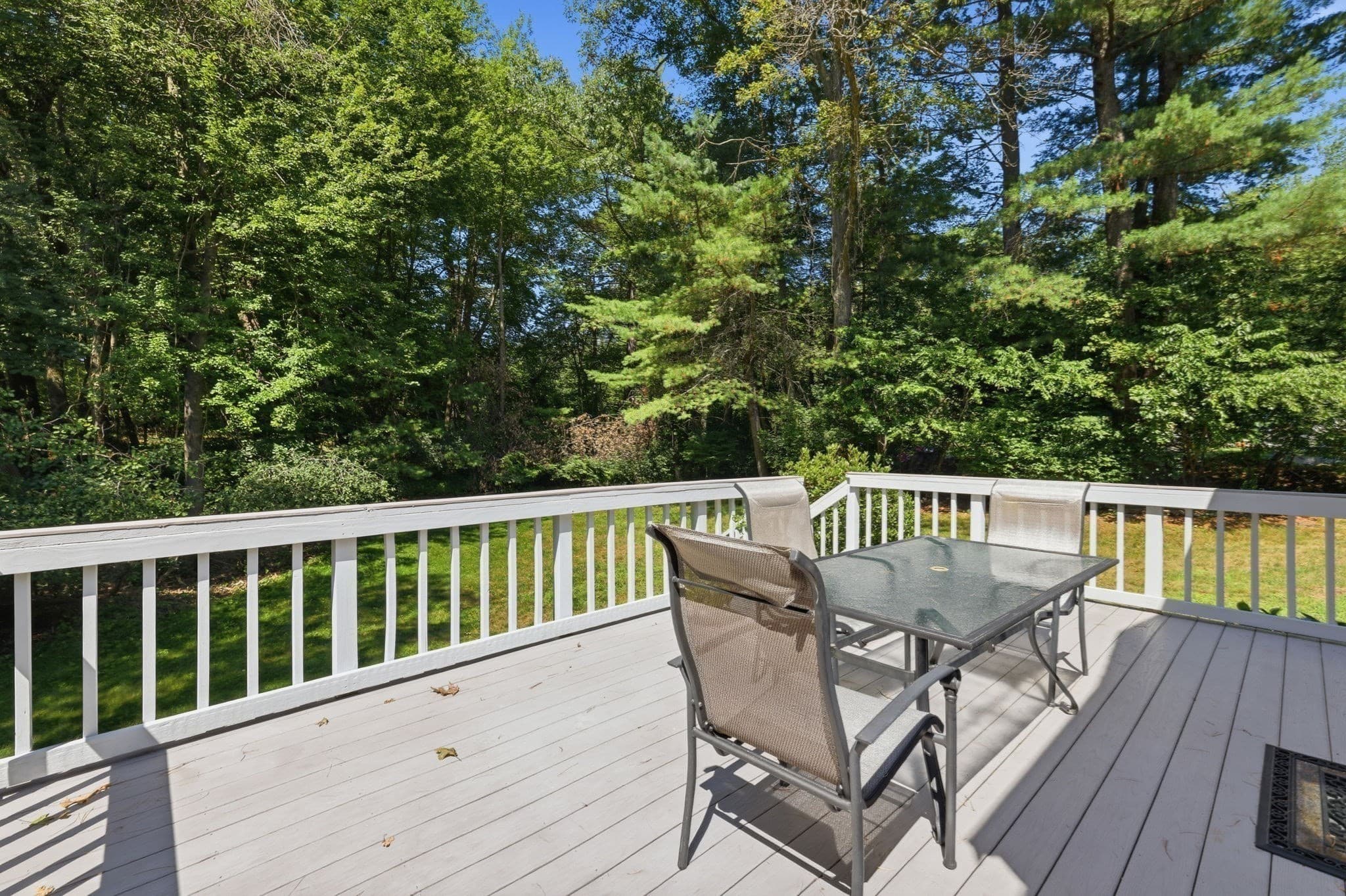Single Family Residence at 5 Regis Rd, Andover MA 01810, photo 39 of 42