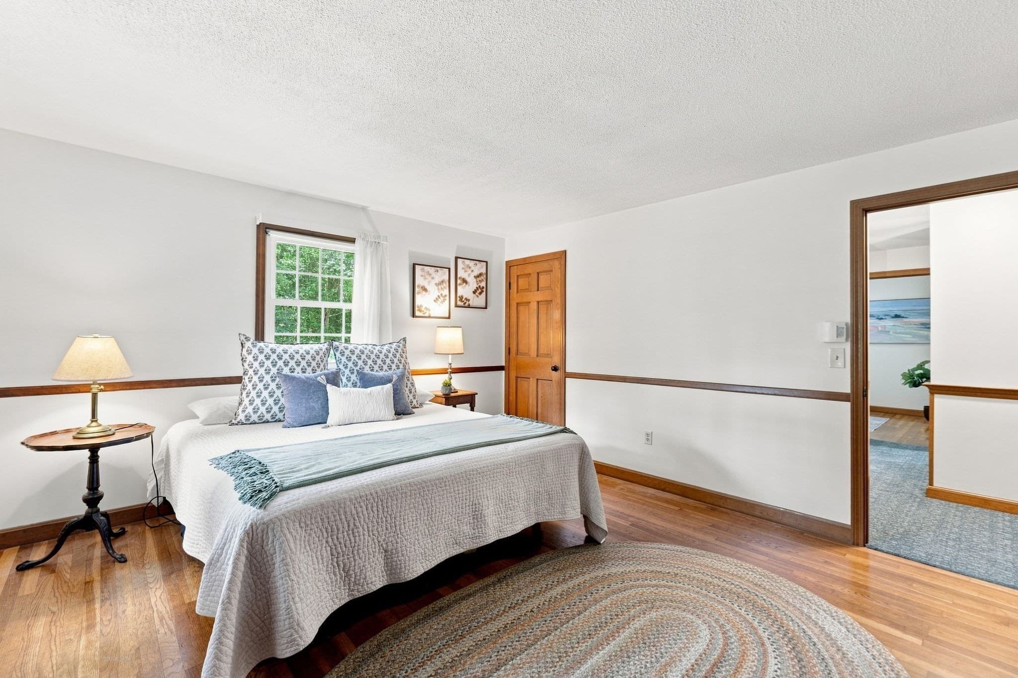 Single Family Residence at 5 Regis Rd, Andover MA 01810, photo 29 of 42