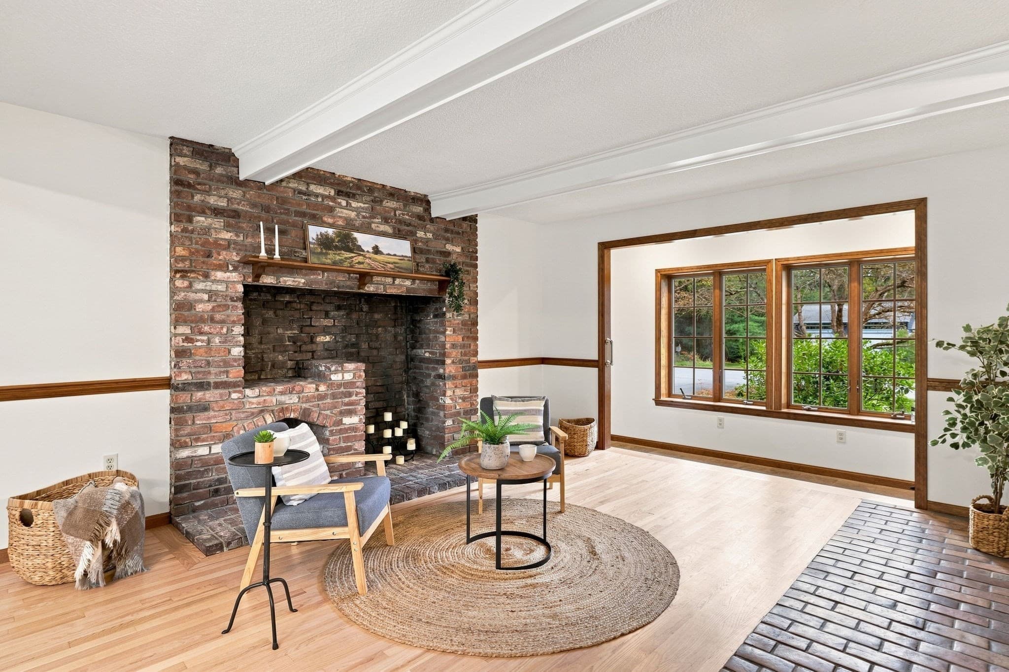 Single Family Residence at 5 Regis Rd, Andover MA 01810, photo 4 of 42