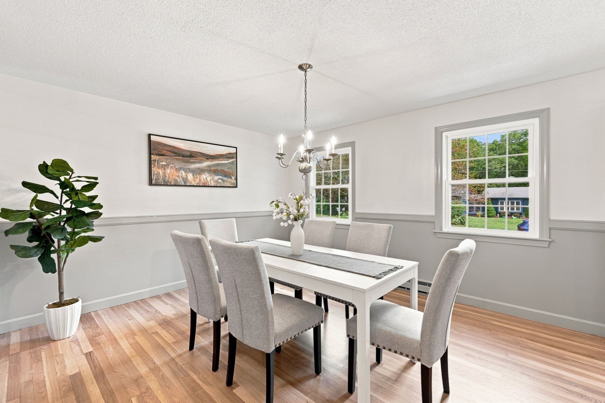 Single Family Residence at 5 Regis Rd, Andover MA 01810, photo 21 of 42