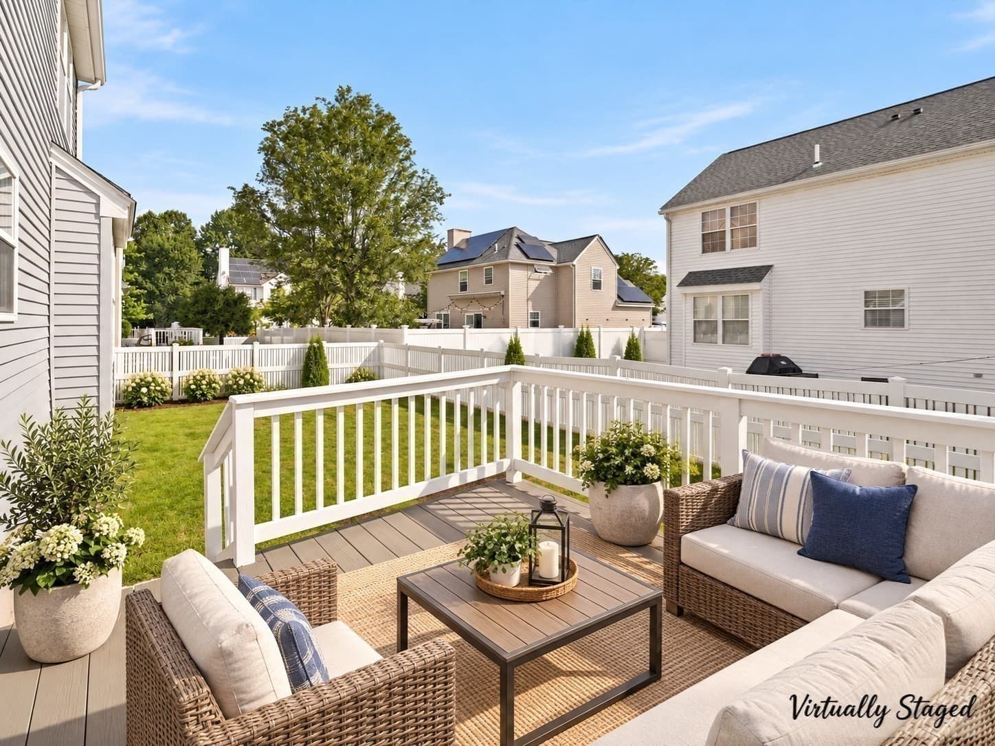 Single Family Residence at 9 Derby Ln., Franklin MA 02038, Franklin, photo 17 of 31