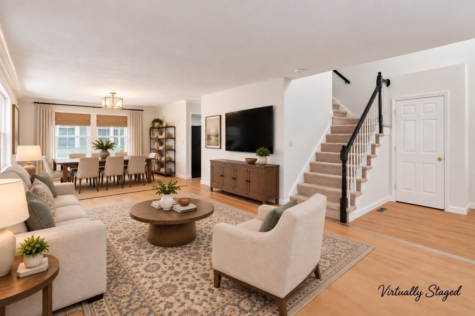Single Family Residence at 9 Derby Ln., Franklin MA 02038, Franklin, photo 5 of 31