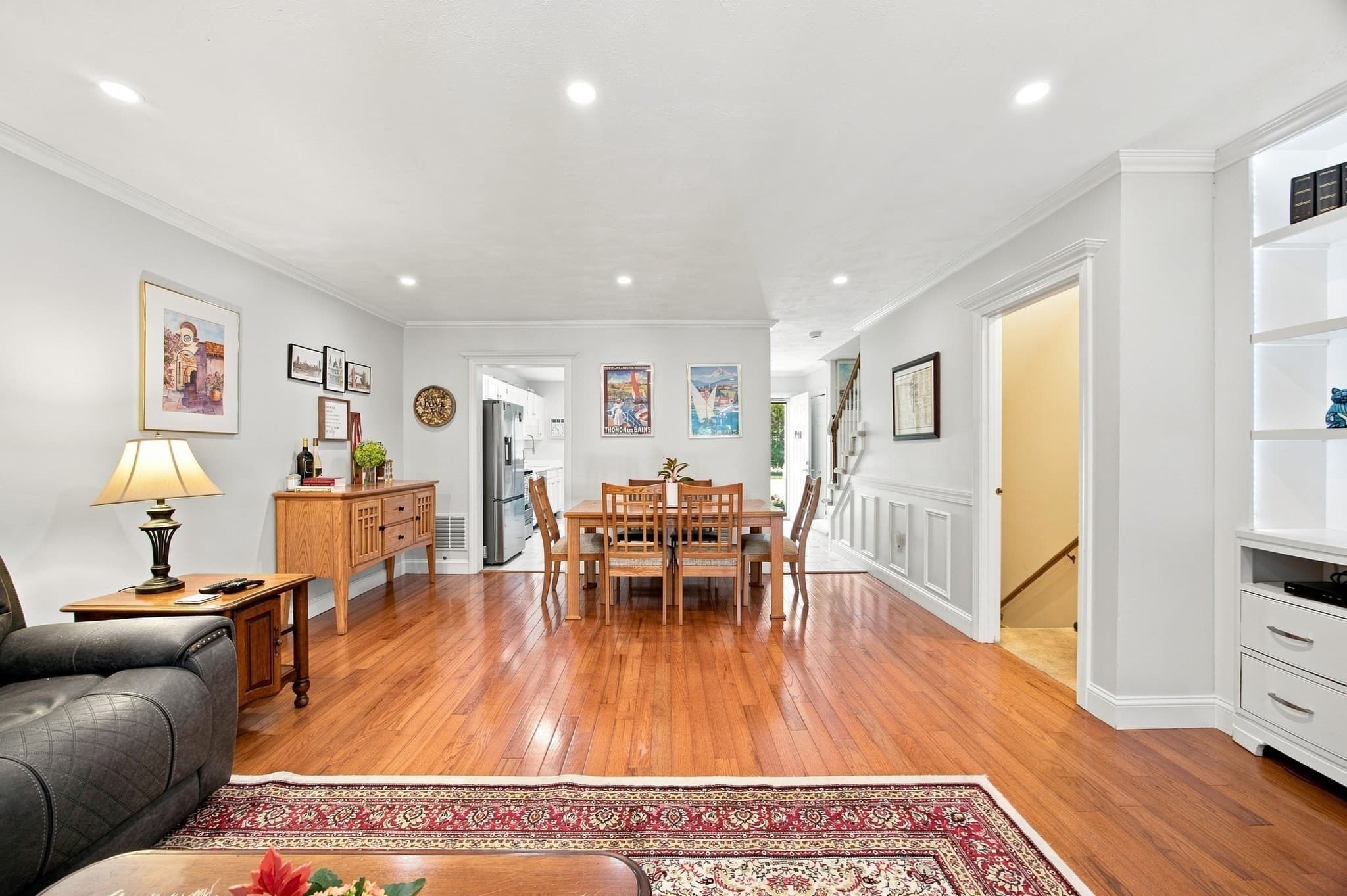 Condominium at 41 Stallbrook Rd # 41, Milford MA 01757, Milford, photo 2 of 40