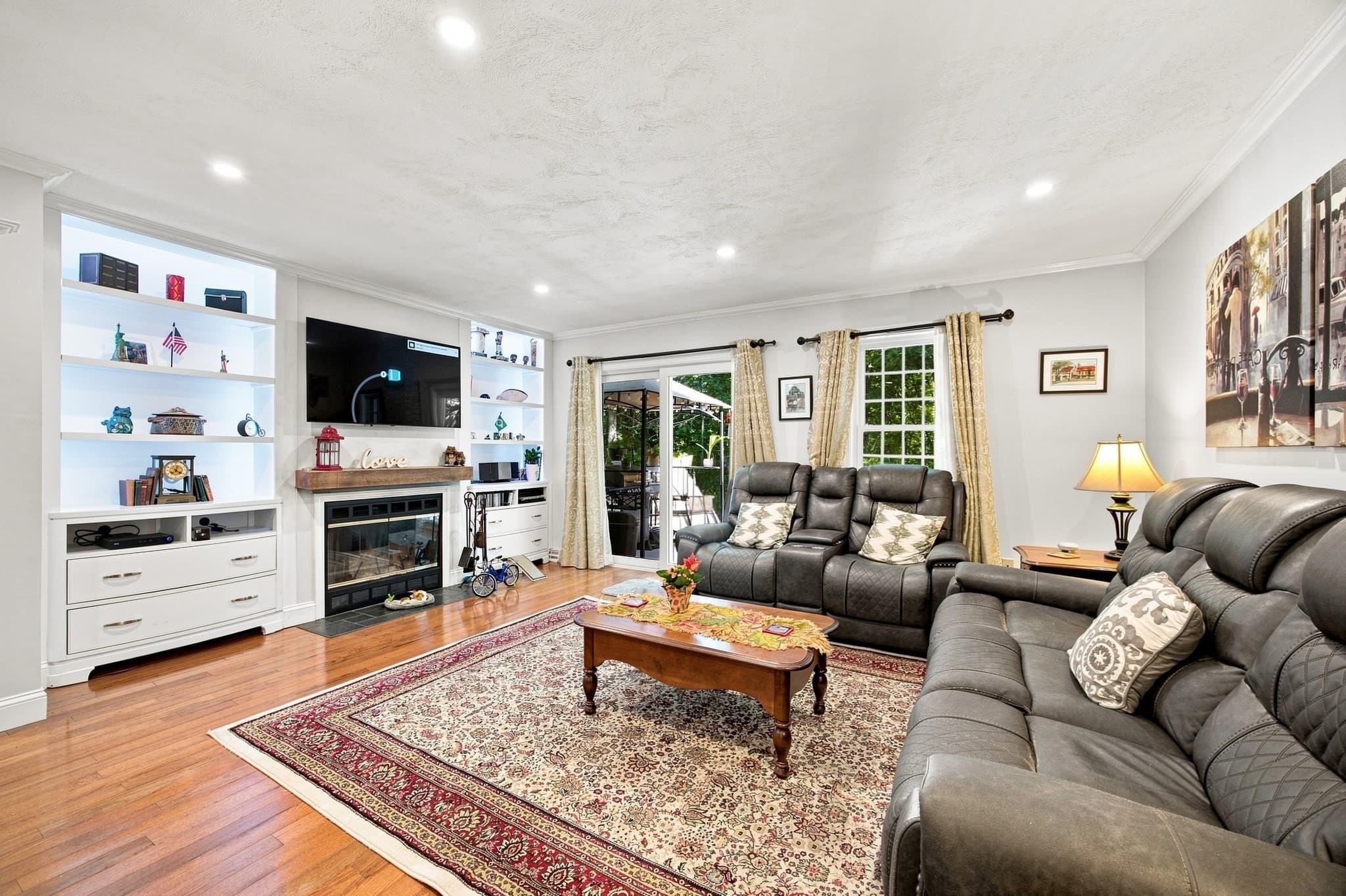 Condominium at 41 Stallbrook Rd # 41, Milford MA 01757, Milford, photo 6 of 40
