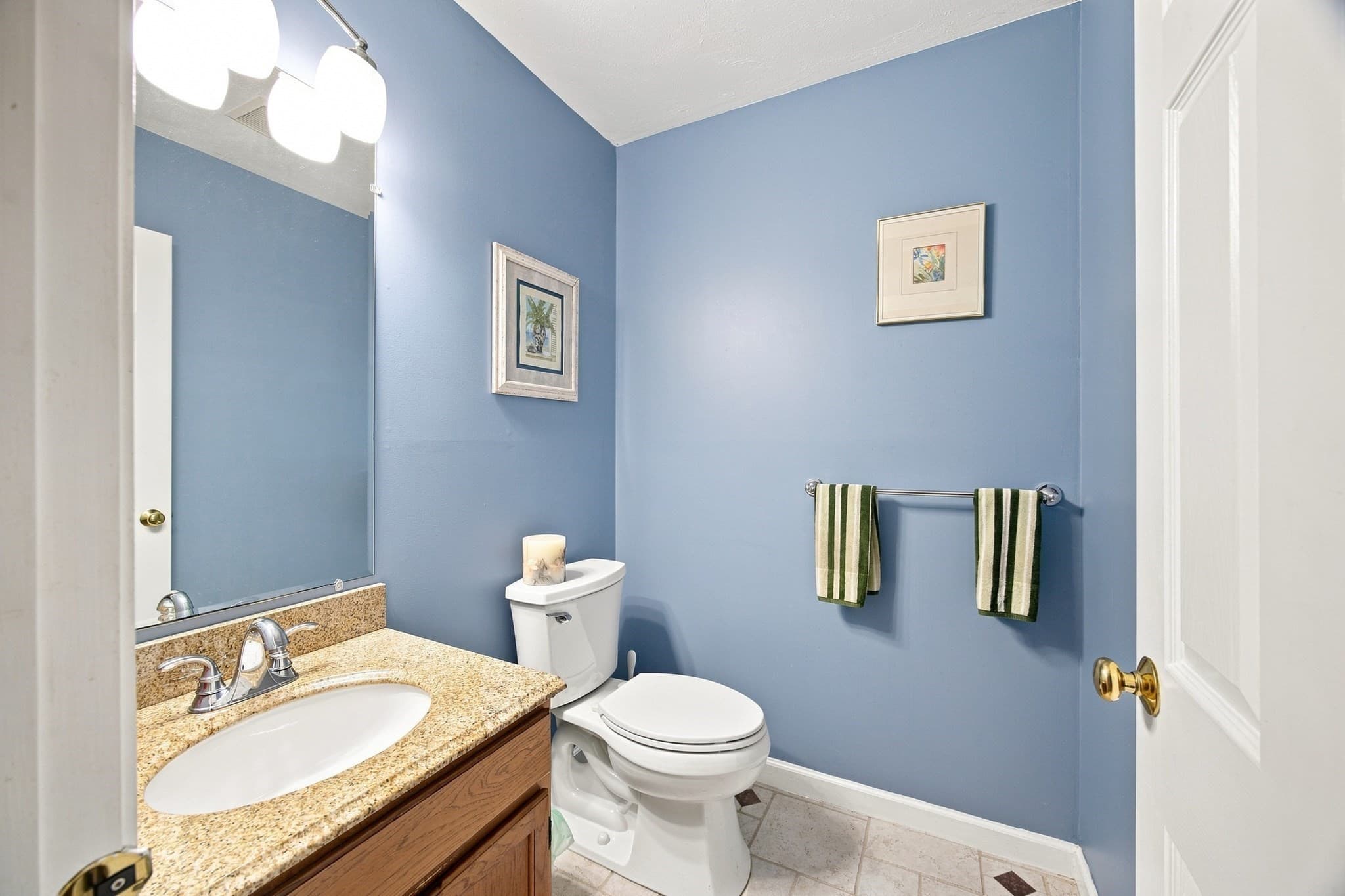 Condominium at 41 Stallbrook Rd # 41, Milford MA 01757, Milford, photo 13 of 40