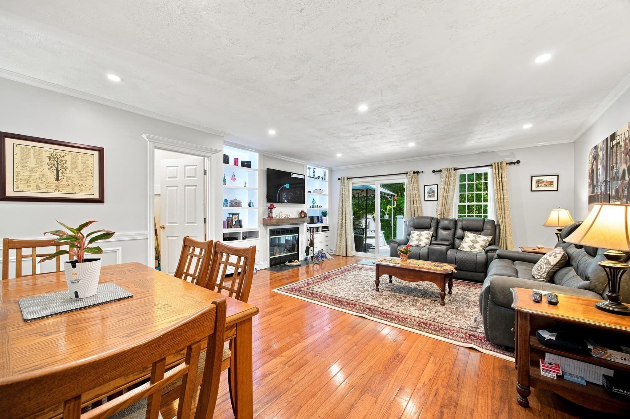 Condominium at 41 Stallbrook Rd # 41, Milford MA 01757, Milford, photo 7 of 40