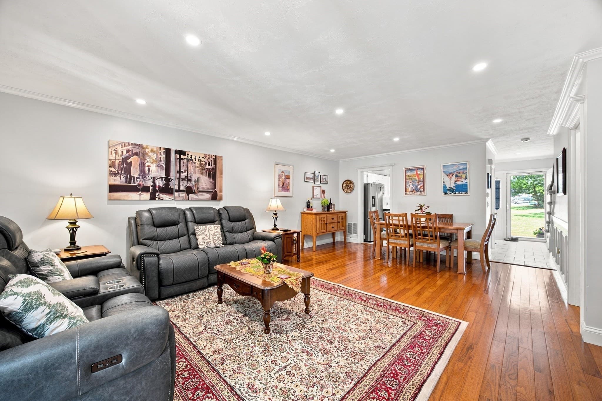 Condominium at 41 Stallbrook Rd # 41, Milford MA 01757, Milford, photo 3 of 40