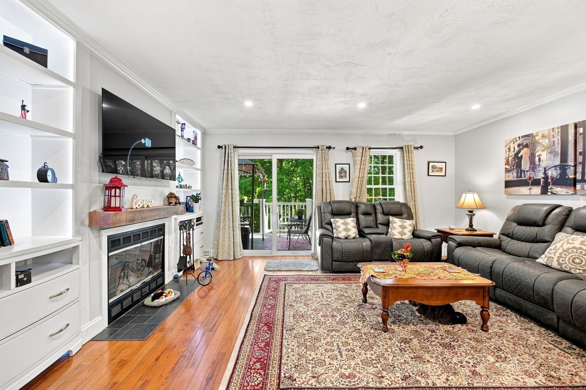 Condominium at 41 Stallbrook Rd # 41, Milford MA 01757, Milford, photo 5 of 40