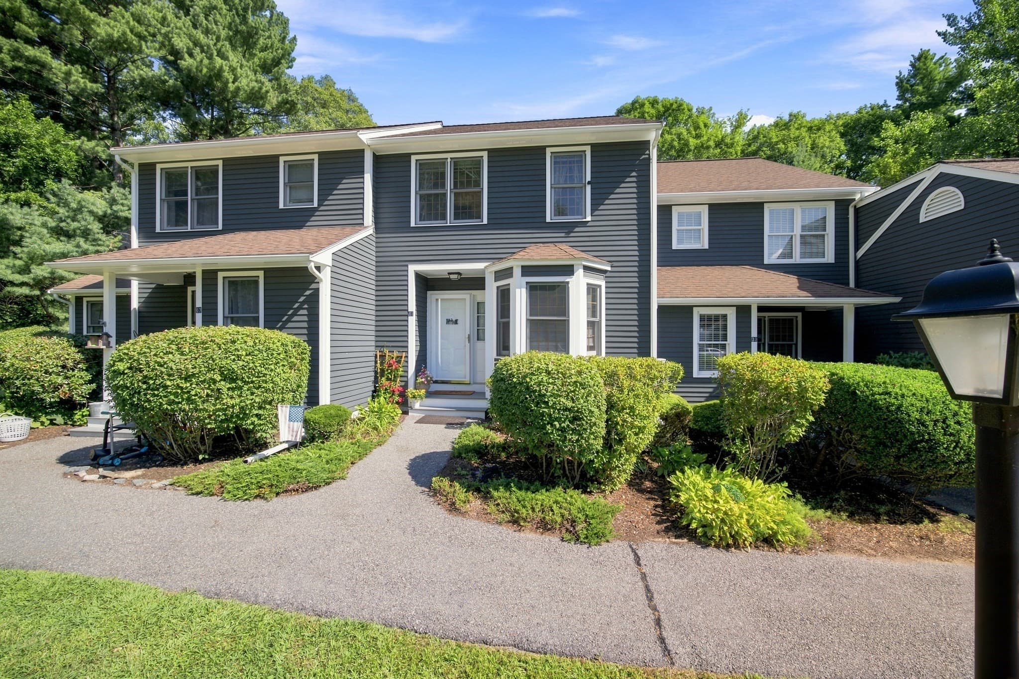 Condominium at 41 Stallbrook Rd # 41, Milford MA 01757, Milford, photo 30 of 40