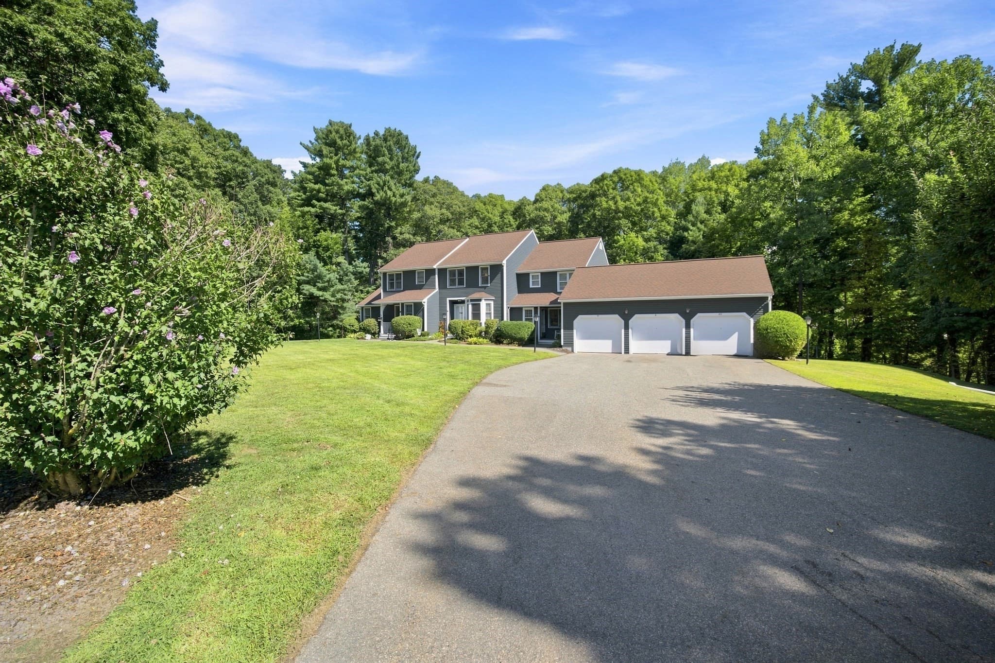 Condominium at 41 Stallbrook Rd # 41, Milford MA 01757, Milford, photo 35 of 40