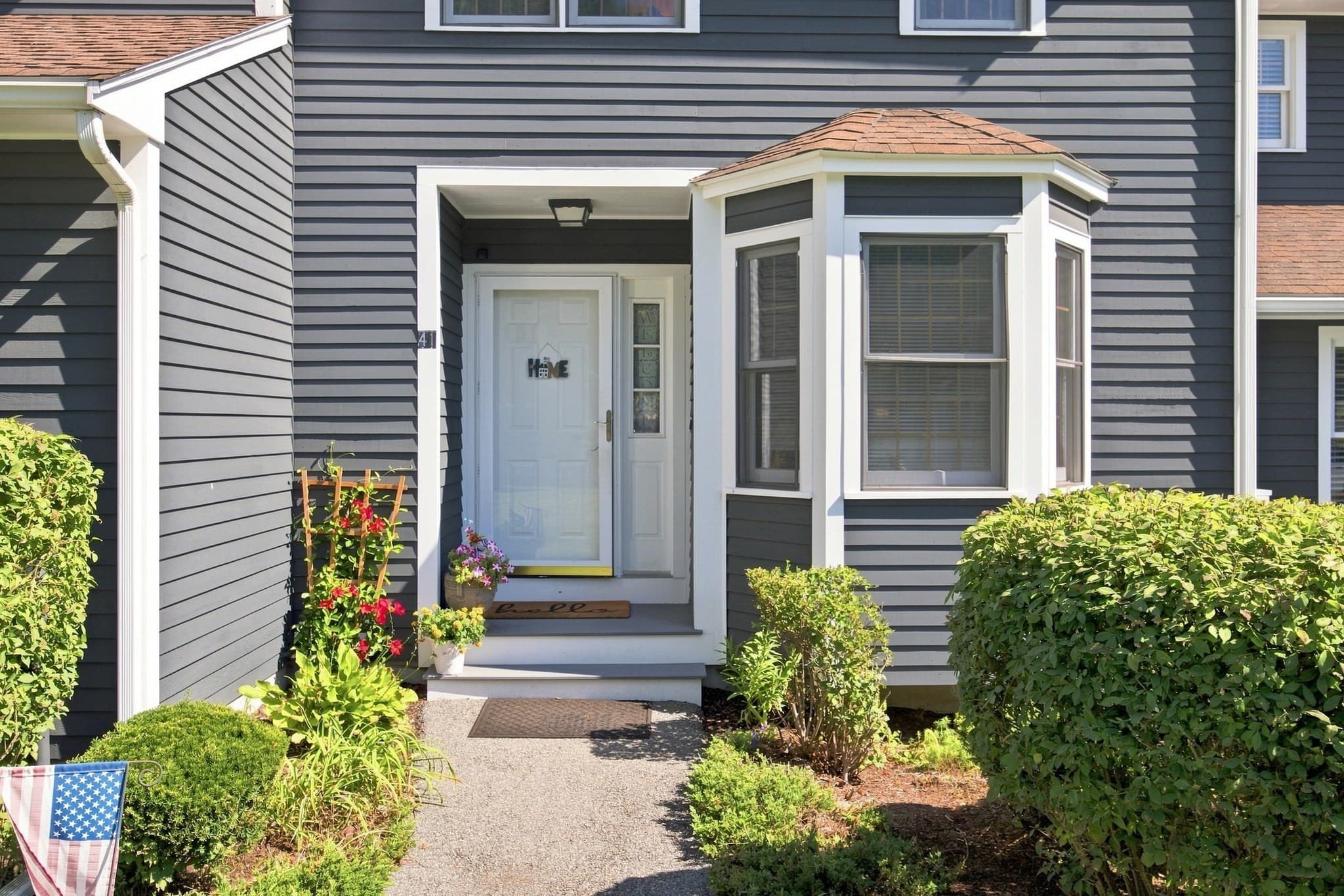 Condominium at 41 Stallbrook Rd # 41, Milford MA 01757, Milford, photo 29 of 40