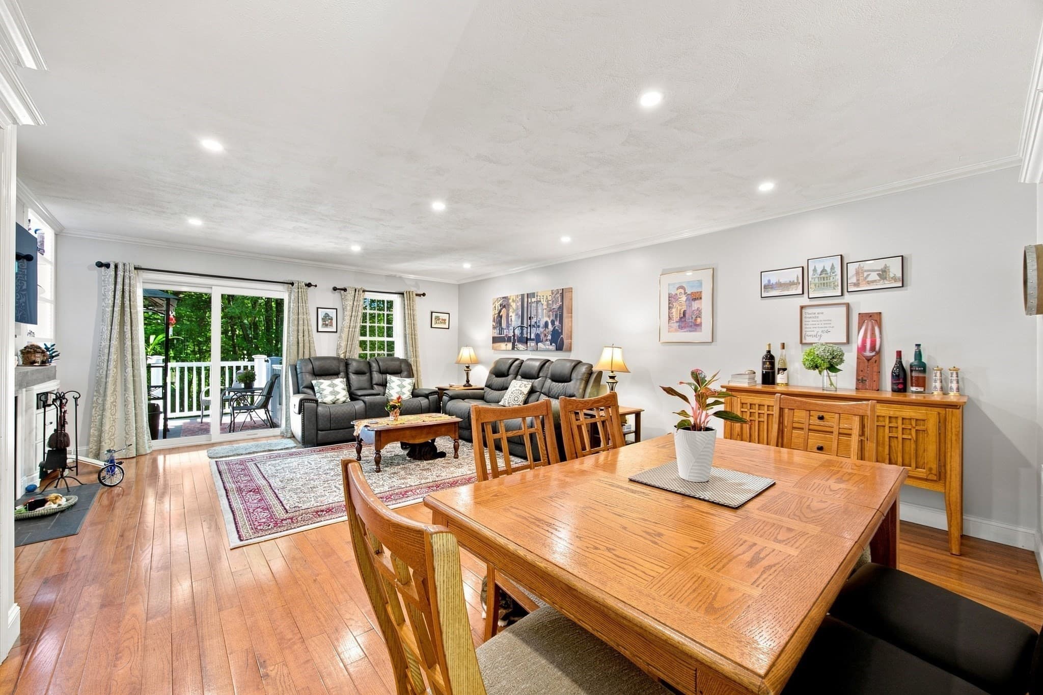 Condominium at 41 Stallbrook Rd # 41, Milford MA 01757, Milford, photo 4 of 40