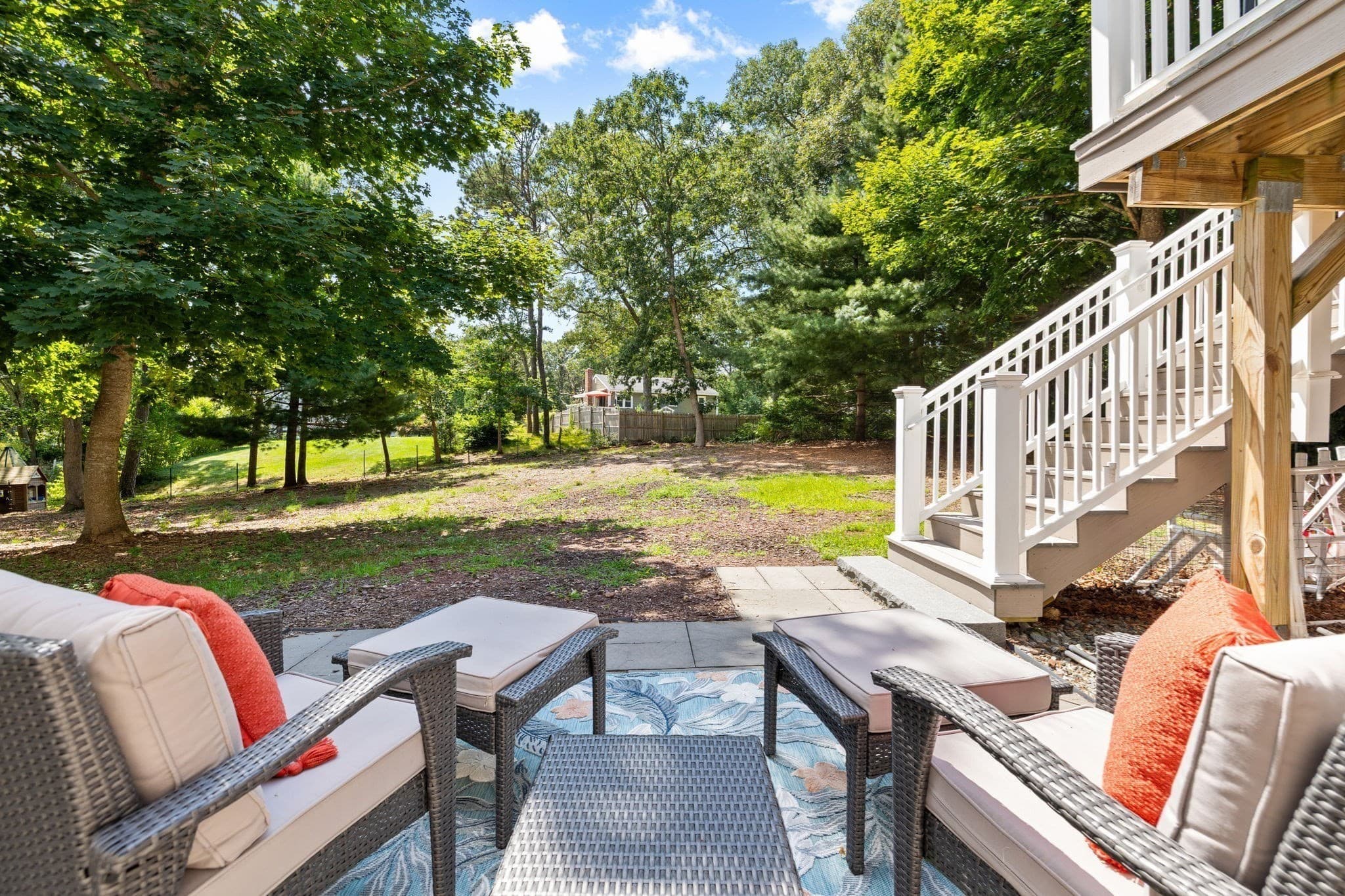 Single Family Residence at 19 Ivest Circle, Falmouth MA 02536, Falmouth, photo 23 of 29