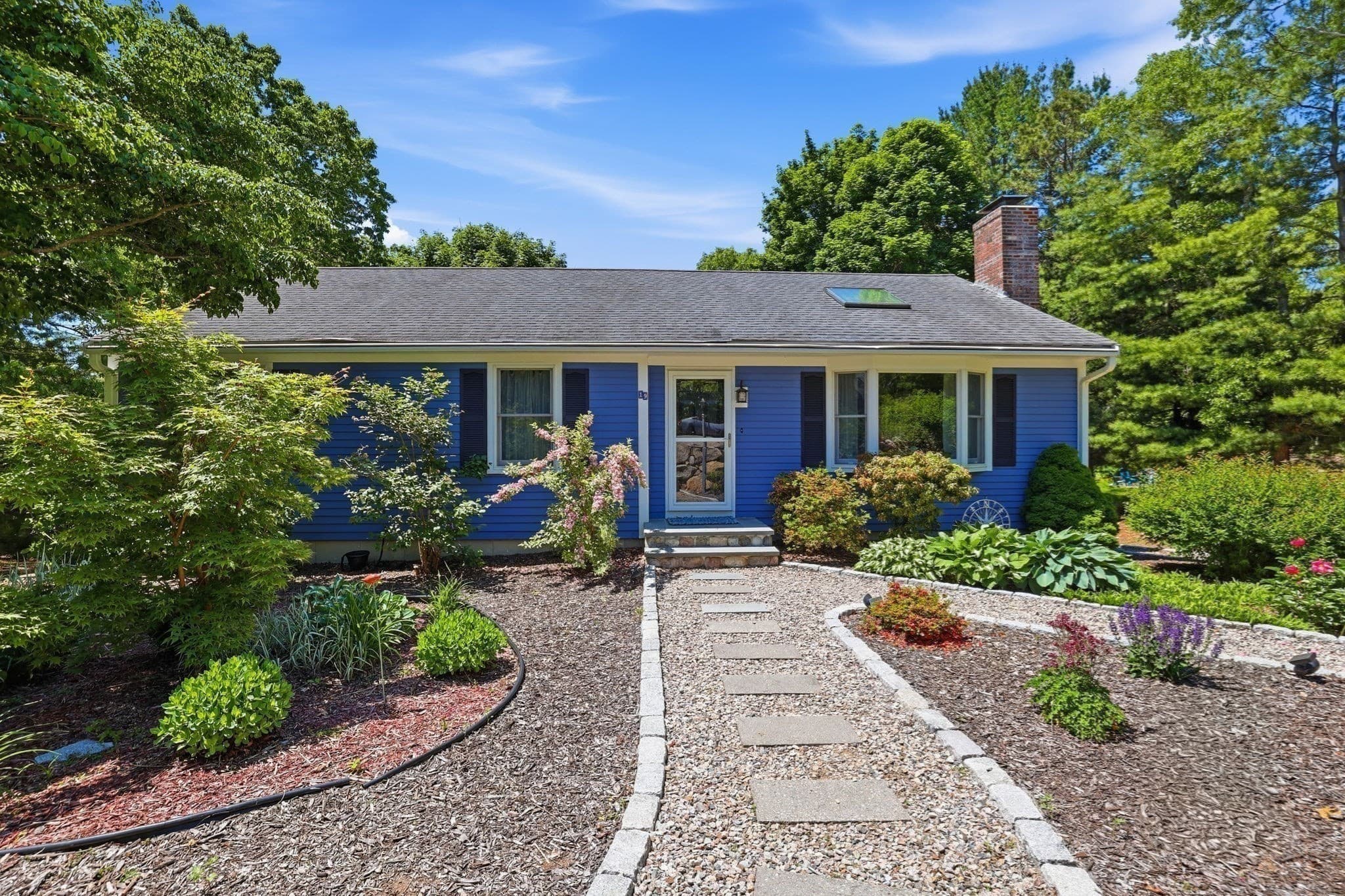 Single Family Residence at 19 Ivest Circle, Falmouth MA 02536, Falmouth, photo 26 of 29