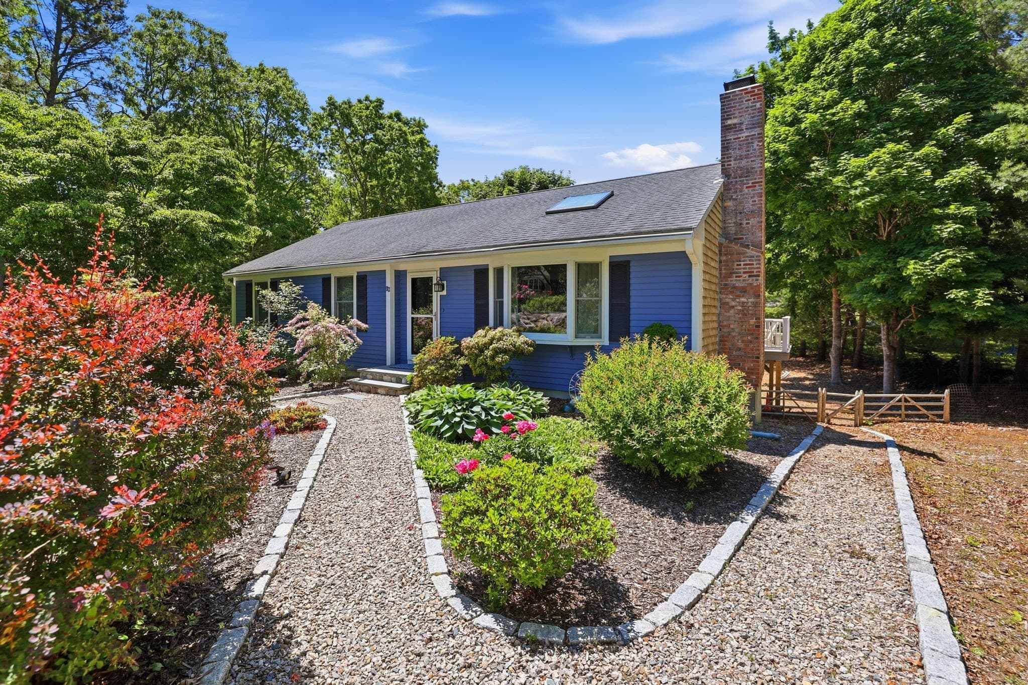 19 Ivest Circle, Falmouth MA 02536