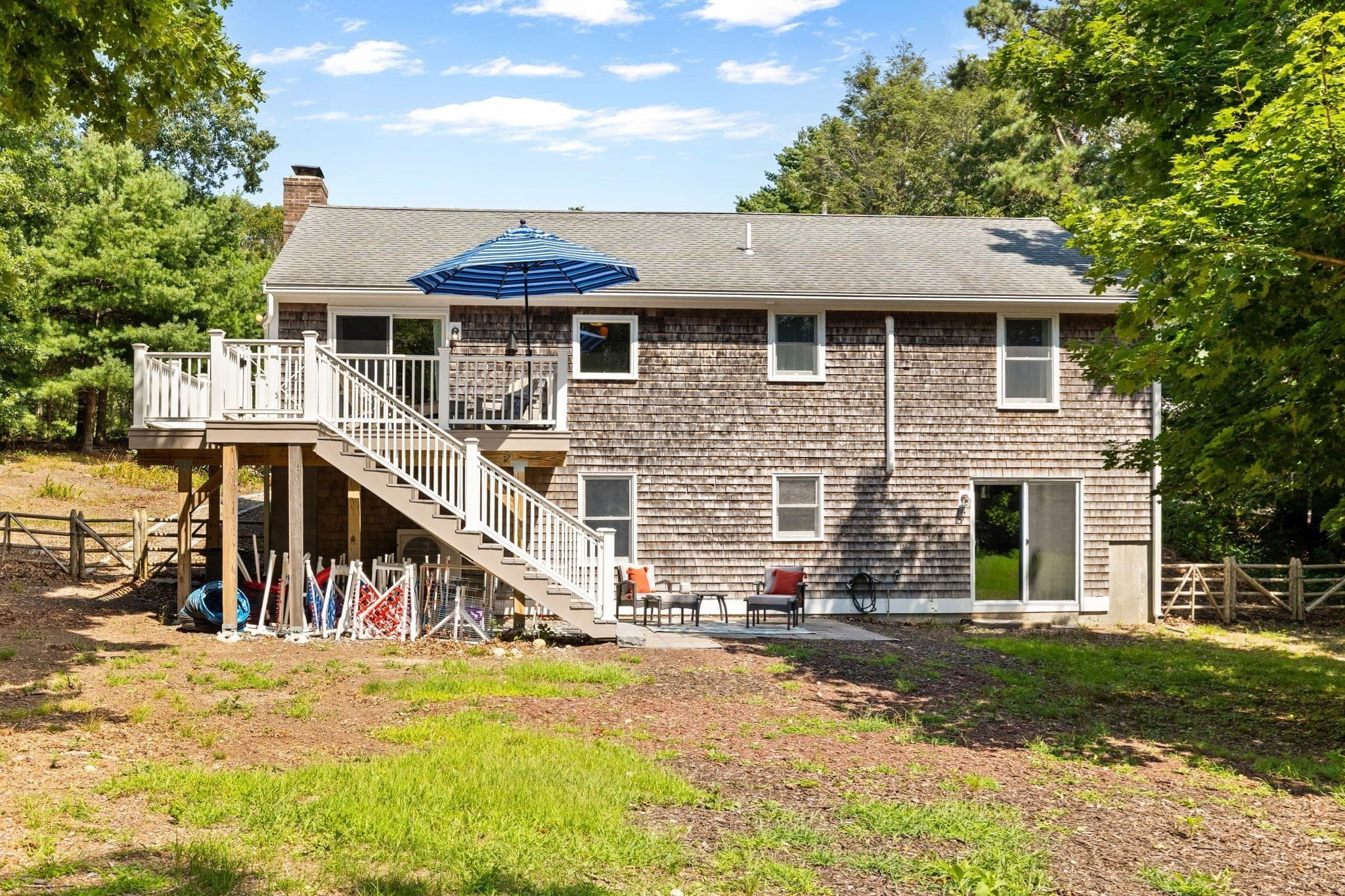 Single Family Residence at 19 Ivest Circle, Falmouth MA 02536, Falmouth, photo 24 of 29