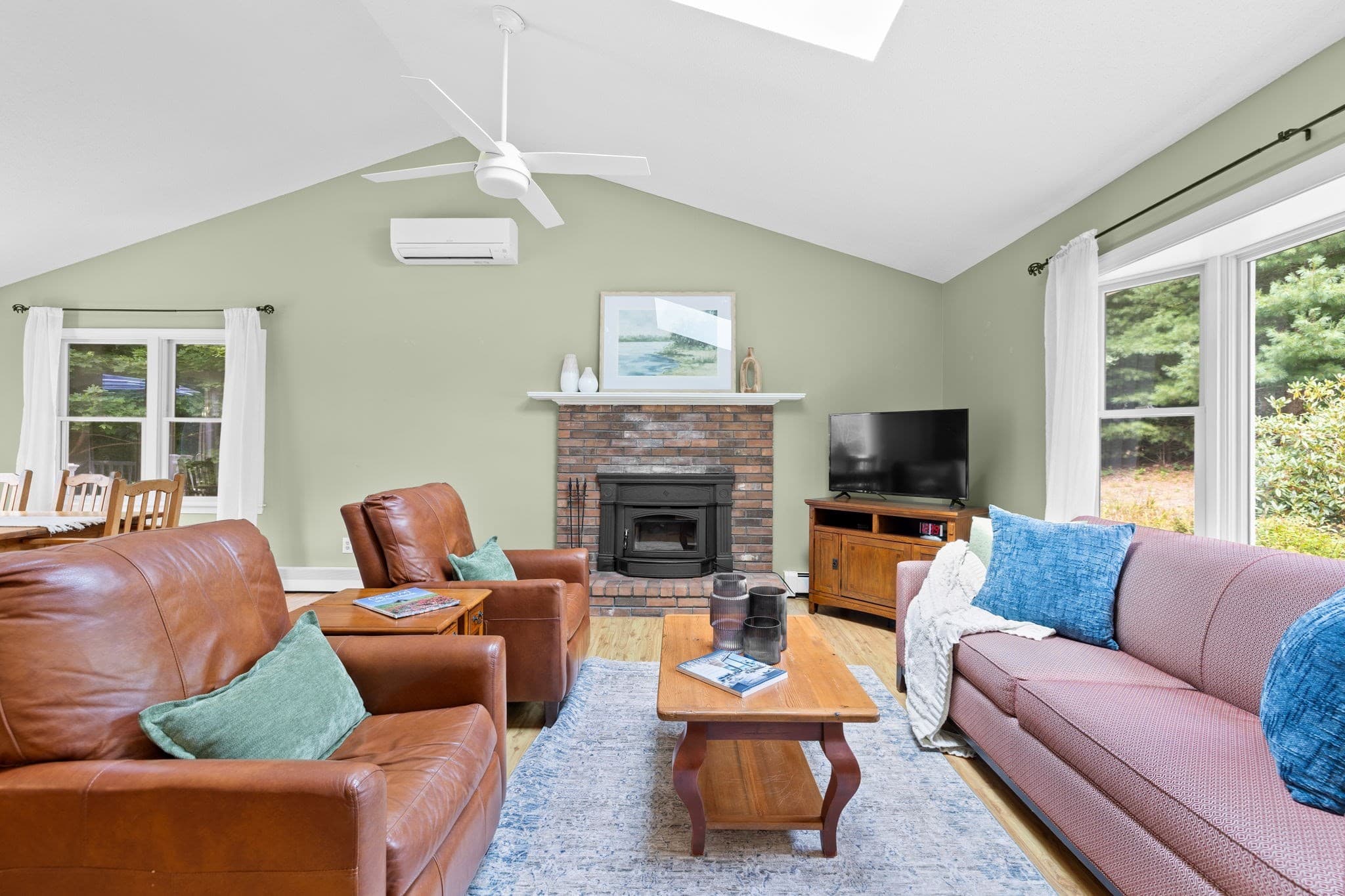 Single Family Residence at 19 Ivest Circle, Falmouth MA 02536, Falmouth, photo 4 of 29