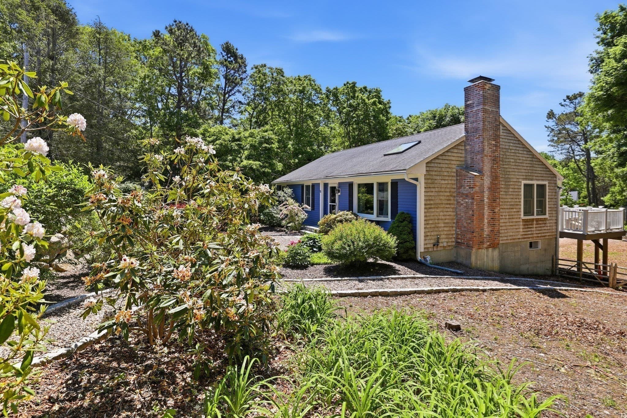 Single Family Residence at 19 Ivest Circle, Falmouth MA 02536, Falmouth, photo 25 of 29