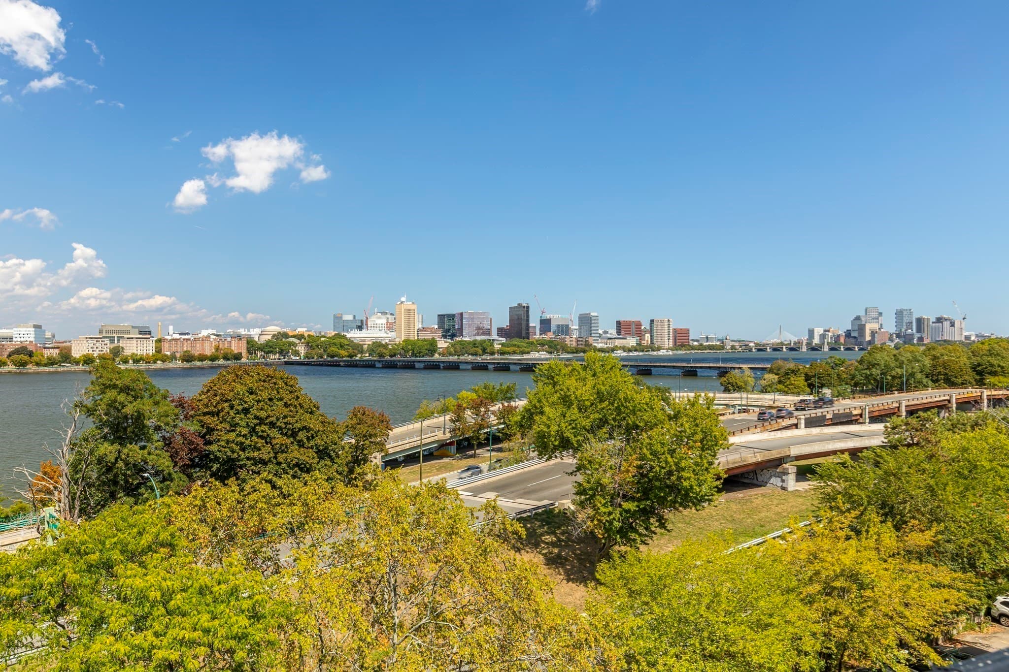 Condominium at 33 Bay State Rd # 2, Boston MA 02215, photo 23 of 33