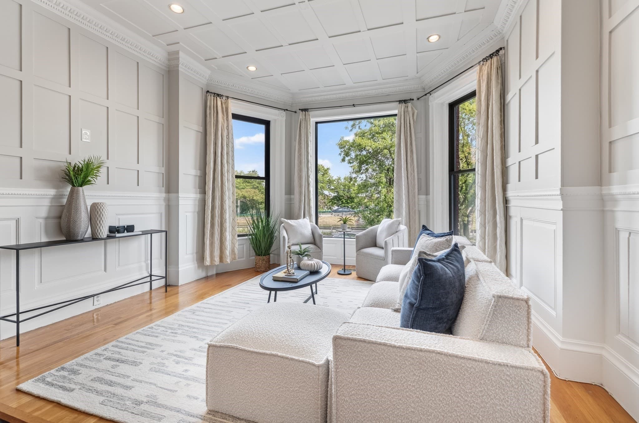 Condominium at 33 Bay State Rd # 2, Boston MA 02215, photo 2 of 33
