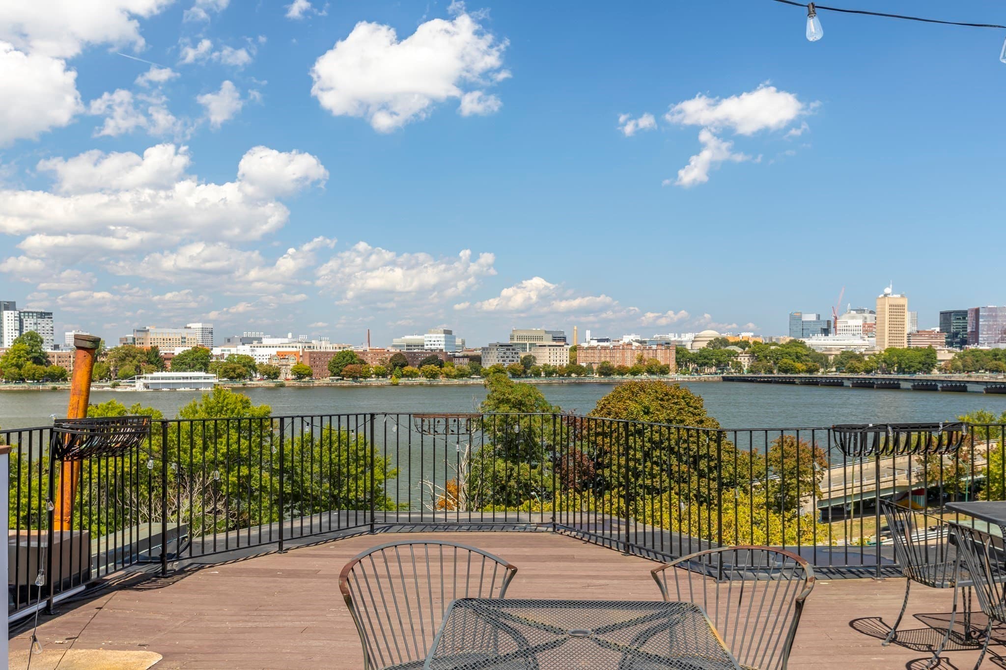 Condominium at 33 Bay State Rd # 2, Boston MA 02215, photo 22 of 33