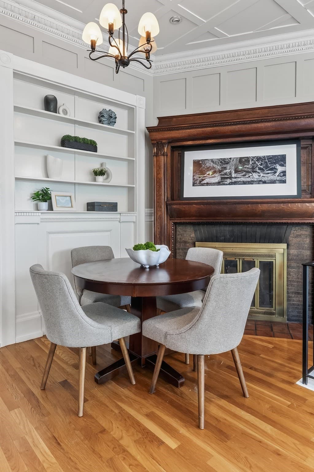 Condominium at 33 Bay State Rd # 2, Boston MA 02215, photo 9 of 33