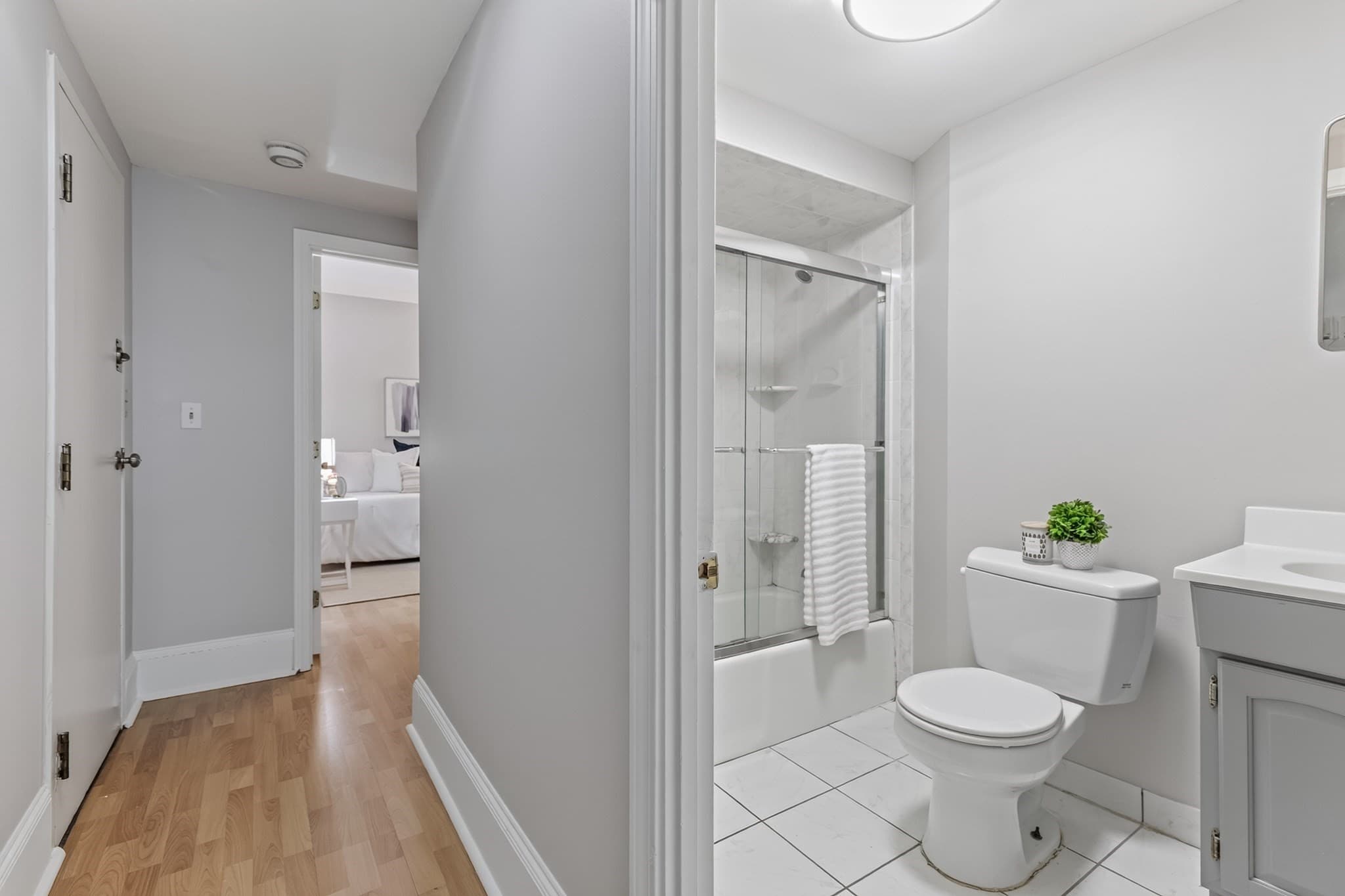 Condominium at 33 Bay State Rd # 2, Boston MA 02215, photo 18 of 33