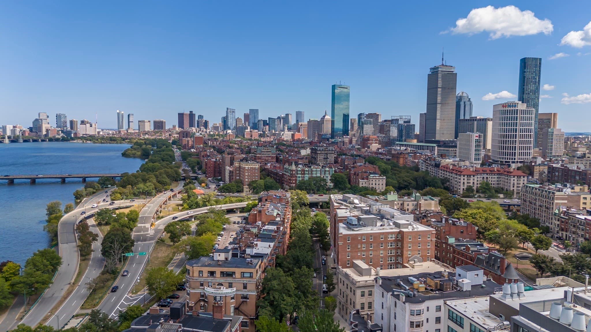 Condominium at 33 Bay State Rd # 2, Boston MA 02215, photo 29 of 33