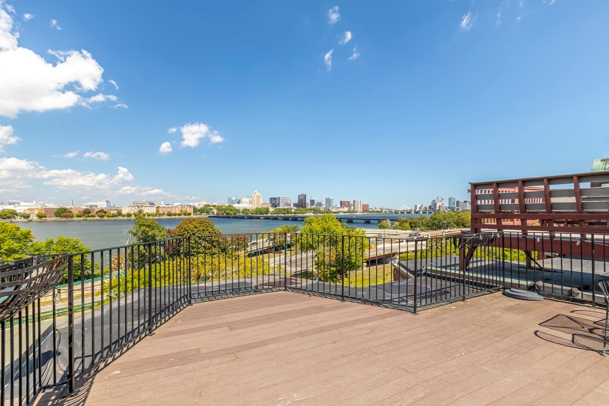 Condominium at 33 Bay State Rd # 2, Boston MA 02215, photo 21 of 33