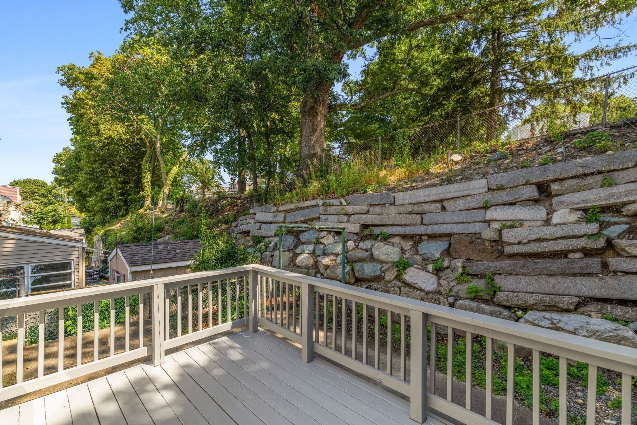Single Family Residence at 19 Elliott St, Melrose MA 02176, Melrose, photo 23 of 27