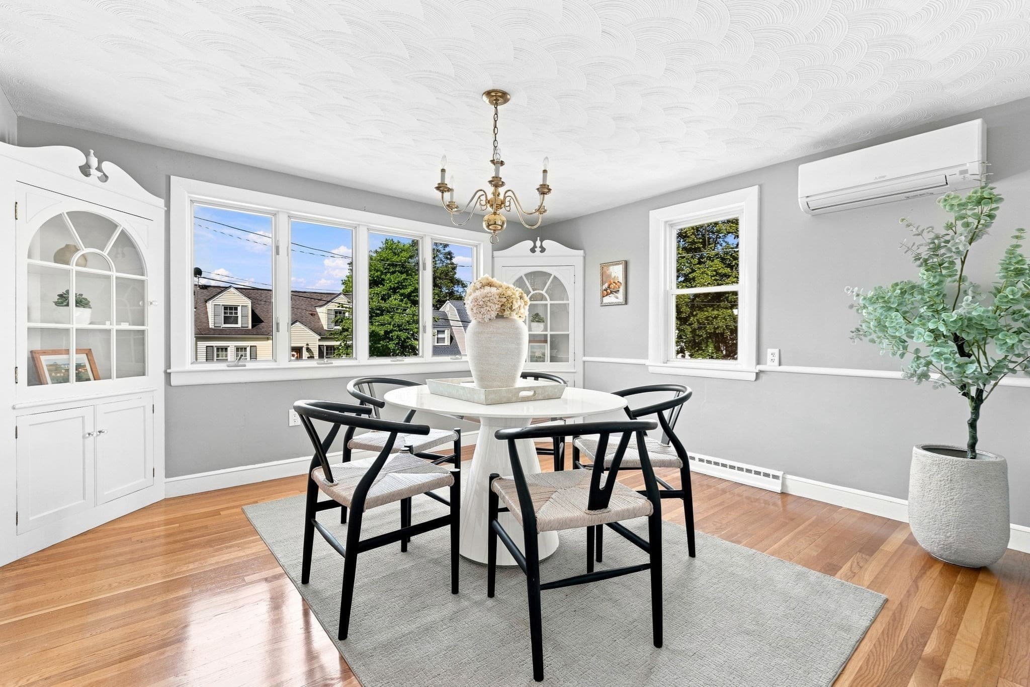 Single Family Residence at 19 Elliott St, Melrose MA 02176, Melrose, photo 6 of 27