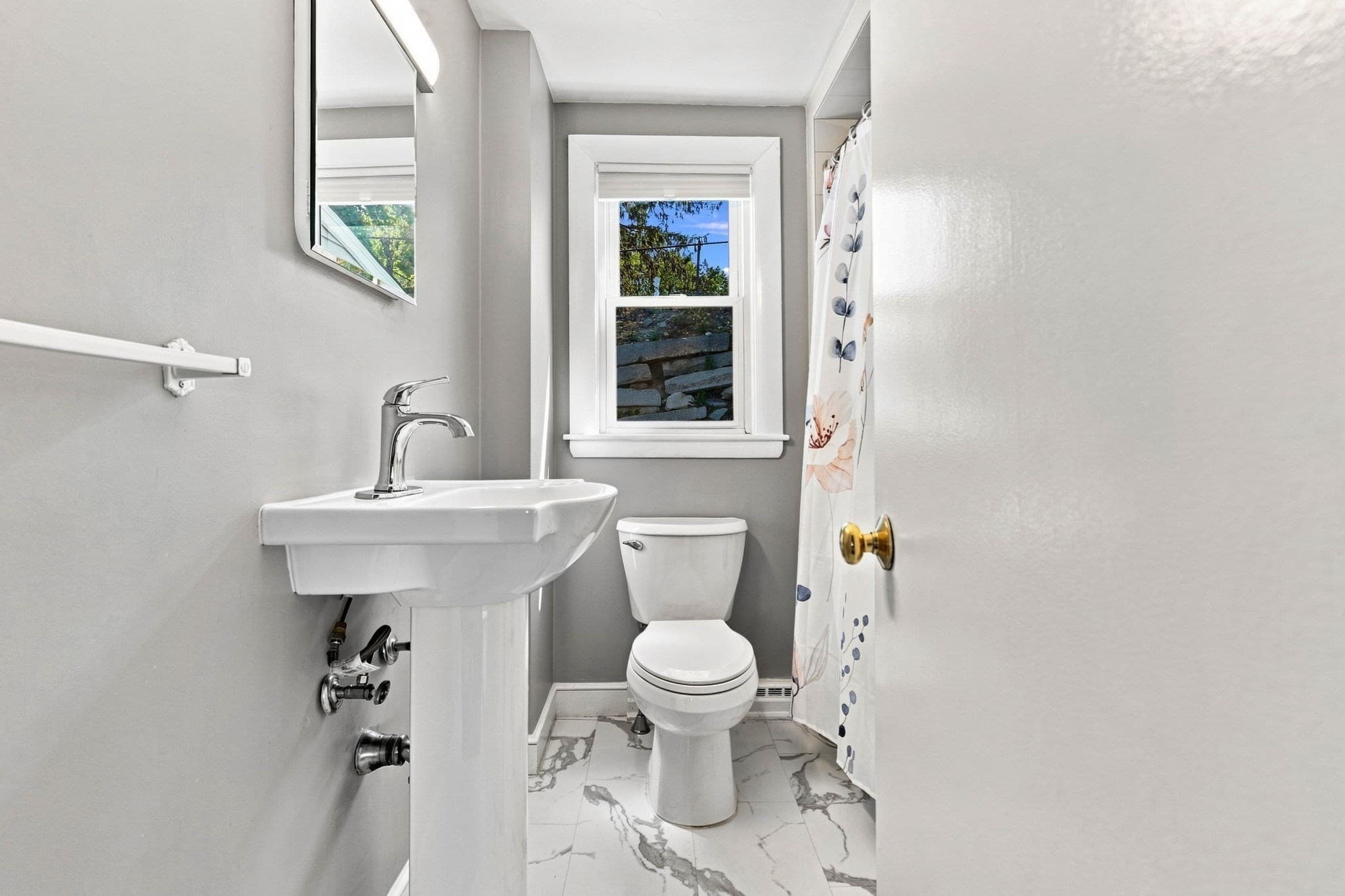 Single Family Residence at 19 Elliott St, Melrose MA 02176, Melrose, photo 16 of 27