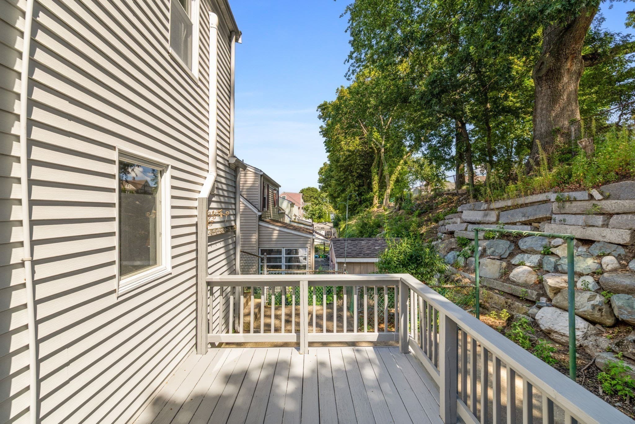 Single Family Residence at 19 Elliott St, Melrose MA 02176, Melrose, photo 22 of 27