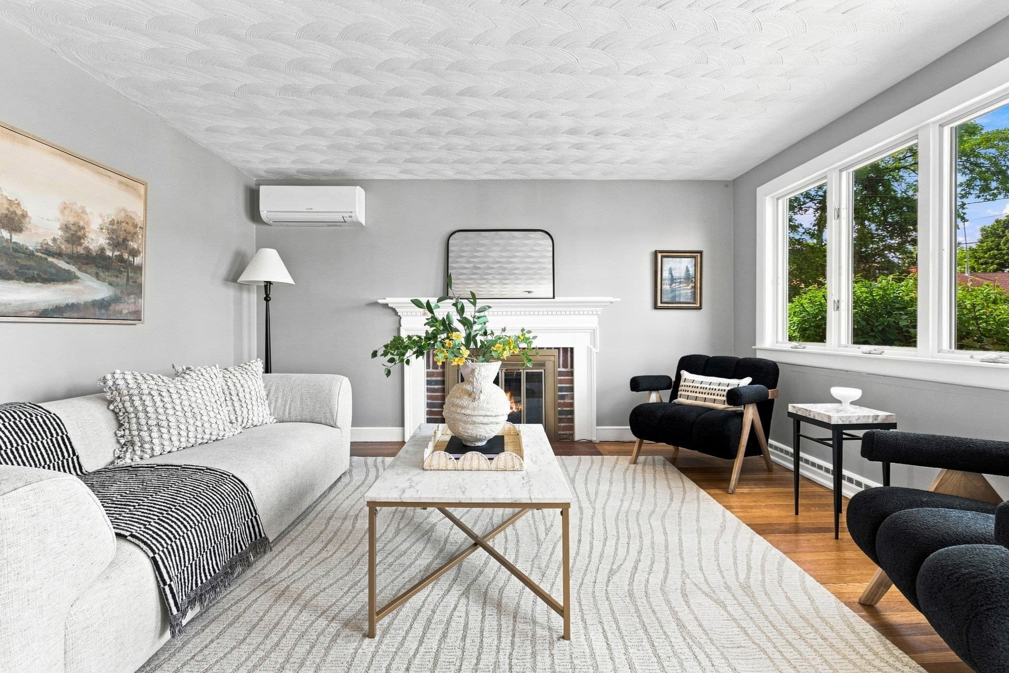 Single Family Residence at 19 Elliott St, Melrose MA 02176, Melrose, photo 3 of 27